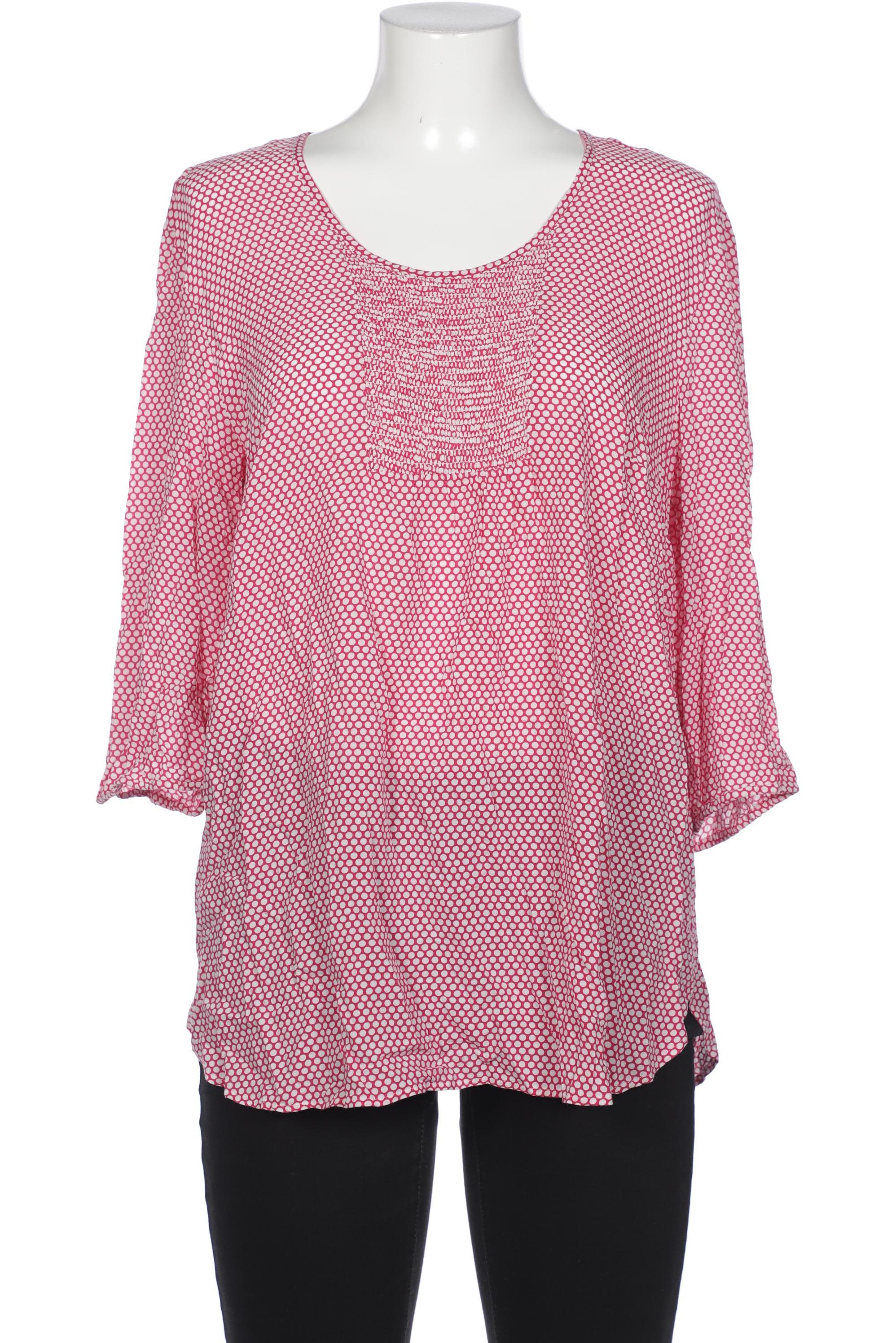 

SAMOON by Gerry Weber Damen Bluse, pink