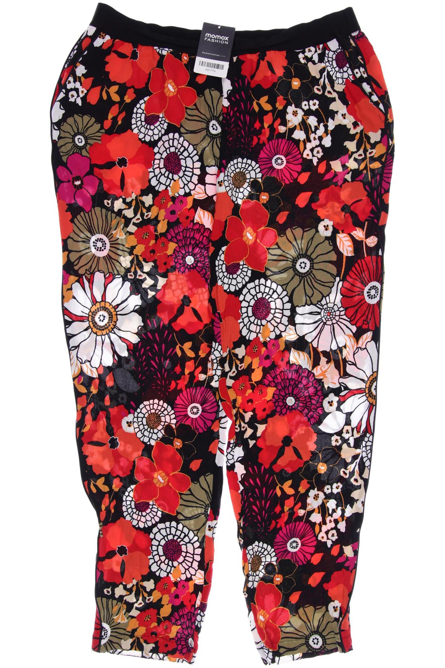 

SAMOON by Gerry Weber Damen Stoffhose, schwarz