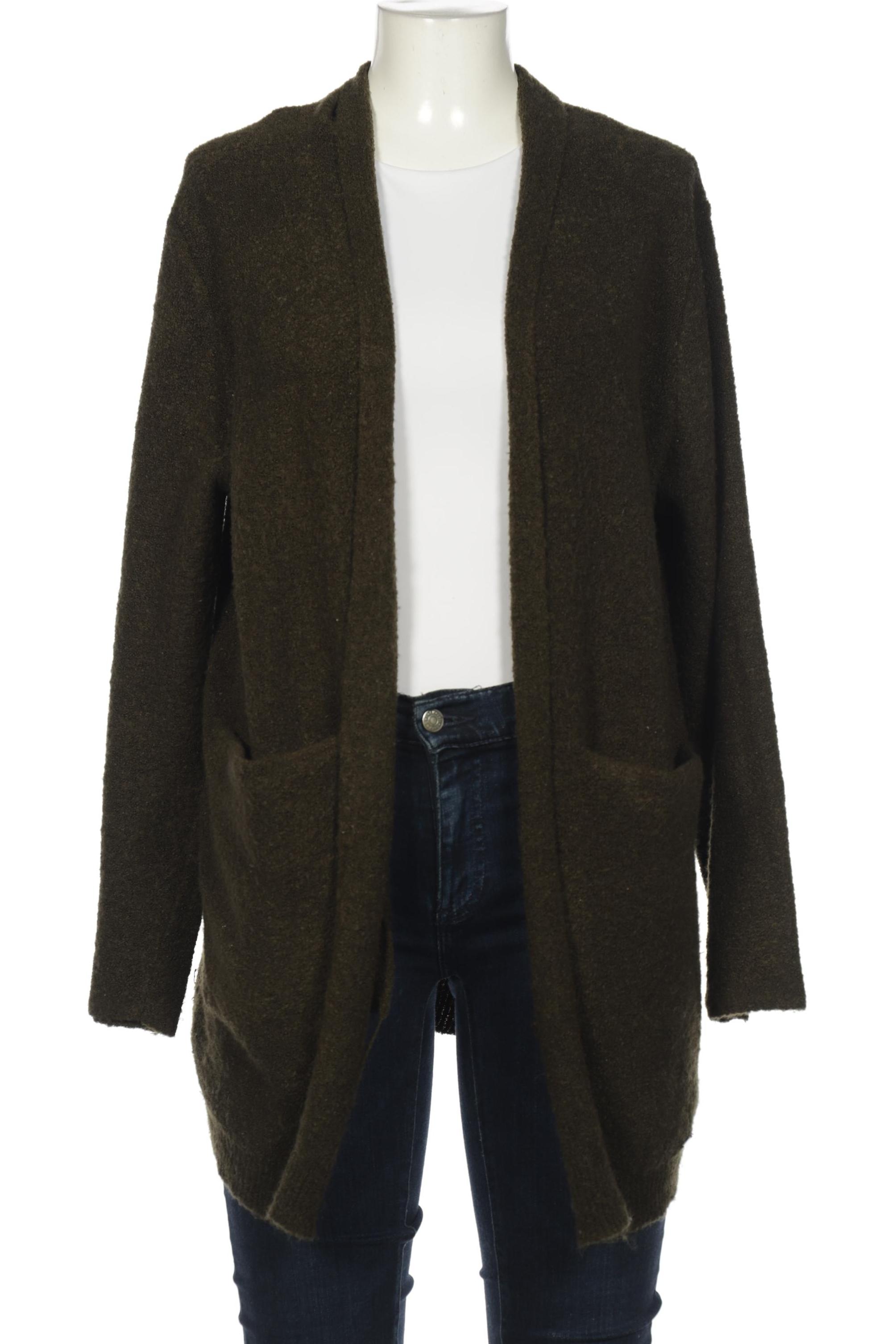 

SAMOON by Gerry Weber Damen Strickjacke, grün