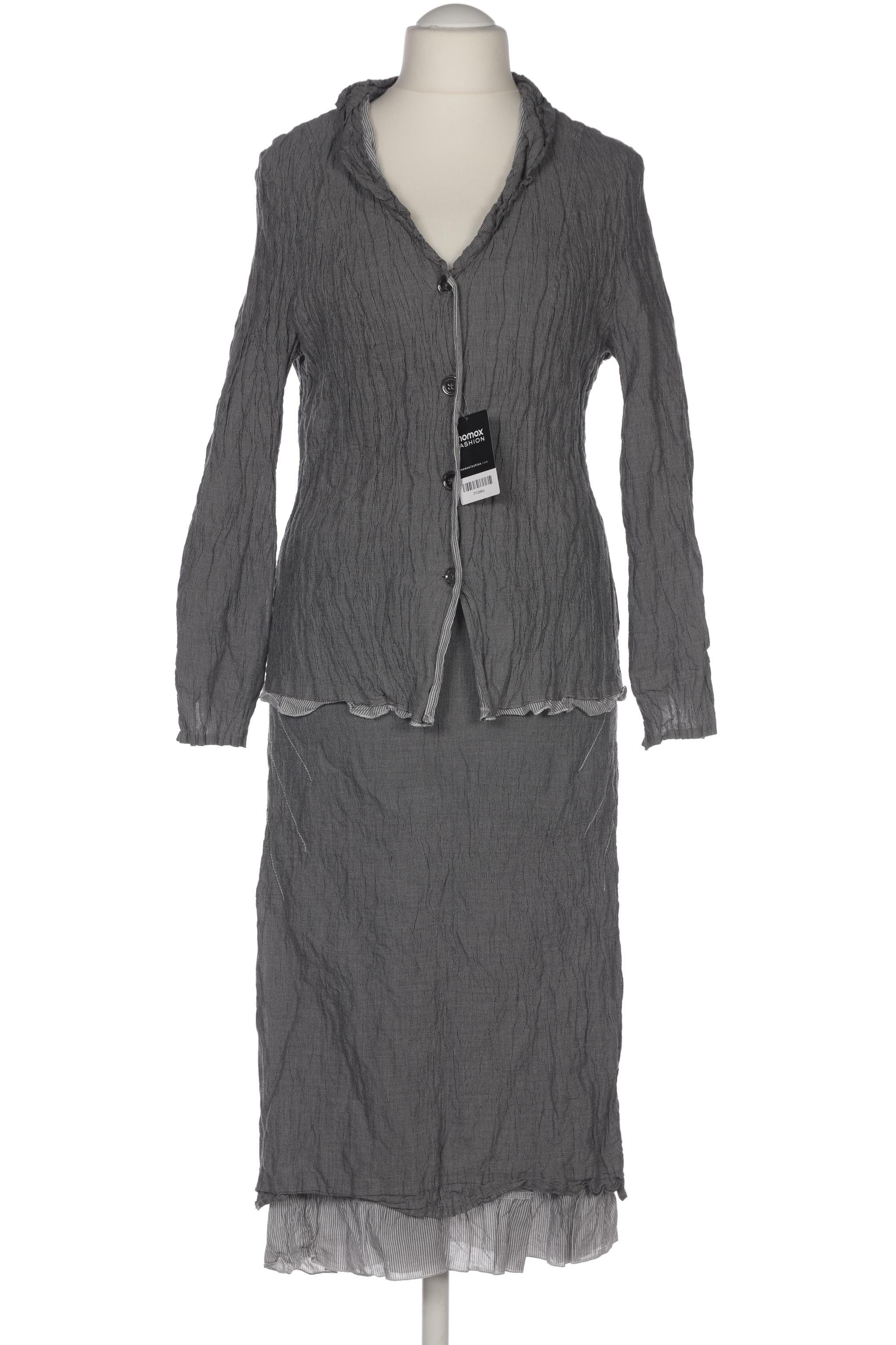 

Samoon by Gerry Weber Damen Anzug, grau, Gr. 44