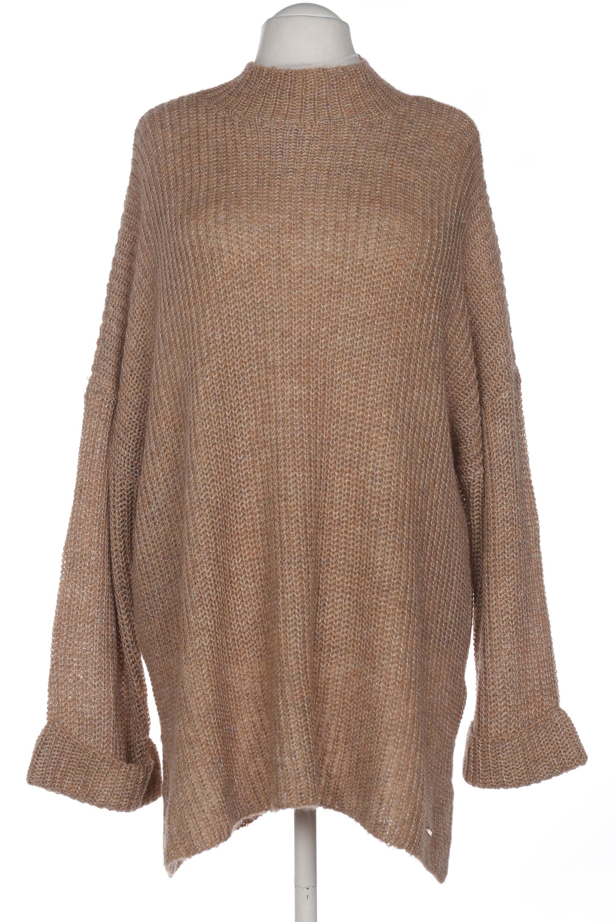 

SAMOON by Gerry Weber Damen Pullover, beige