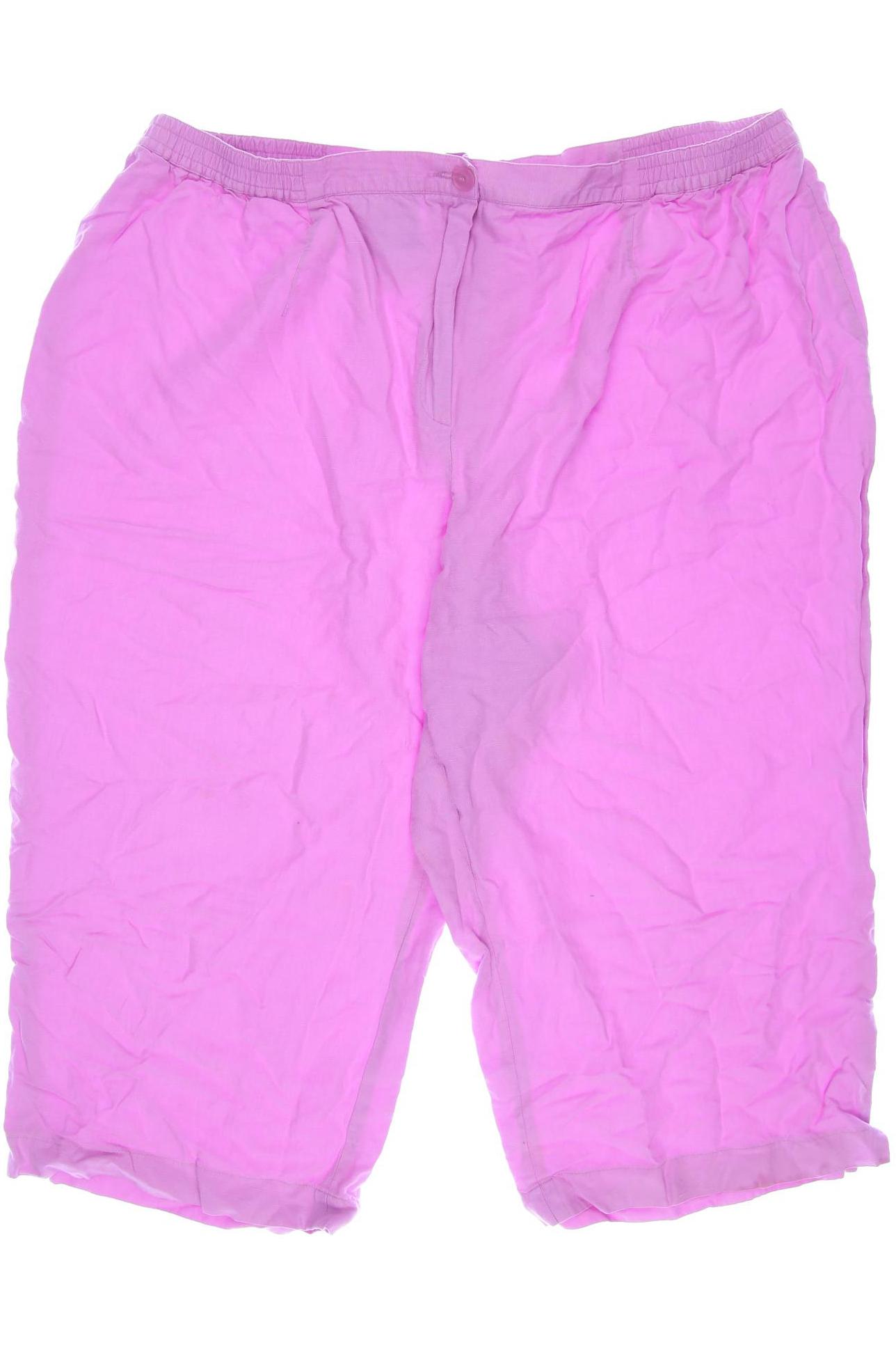 

SAMOON by Gerry Weber Damen Stoffhose, pink