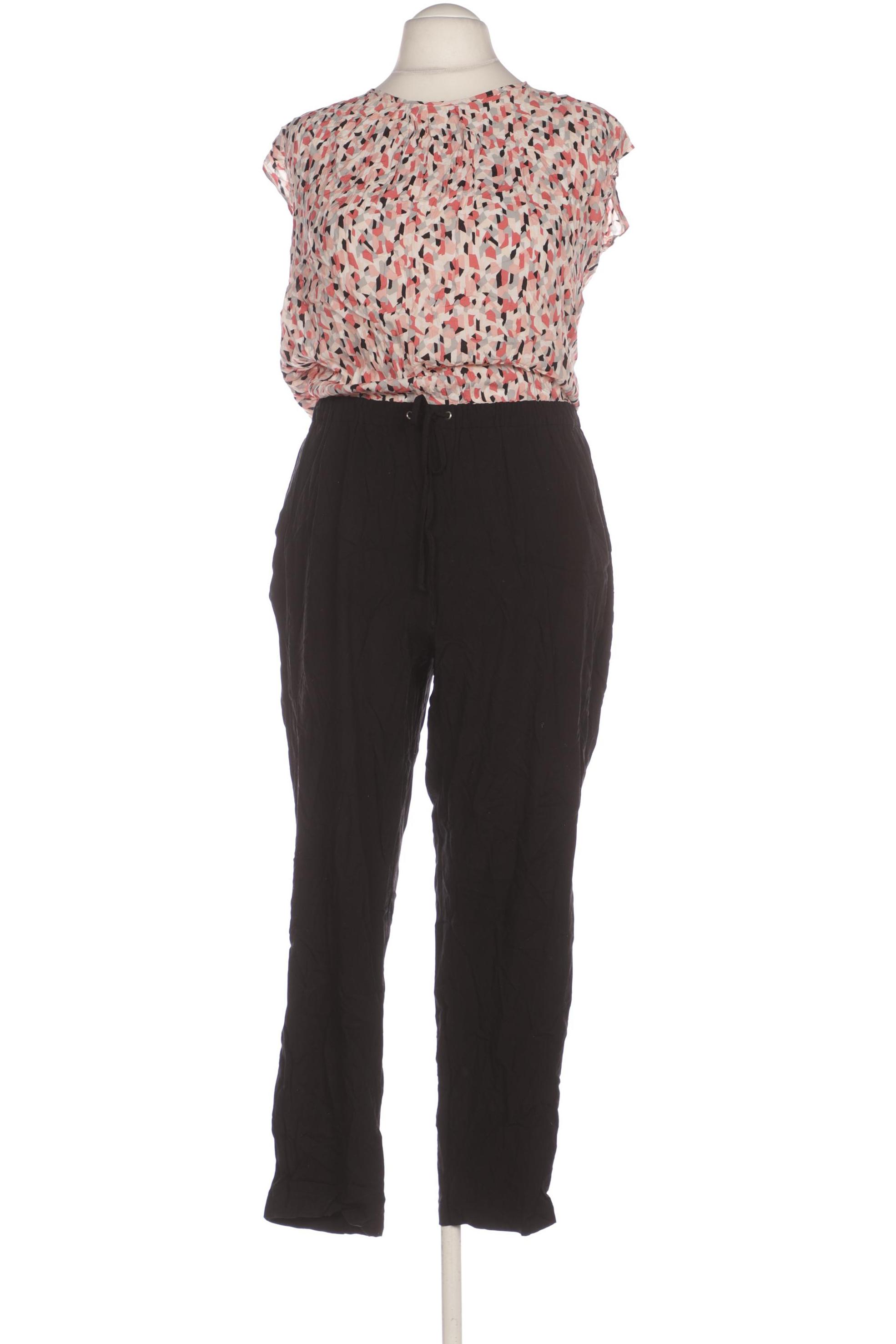 

SAMOON by Gerry Weber Damen Jumpsuit/Overall, mehrfarbig