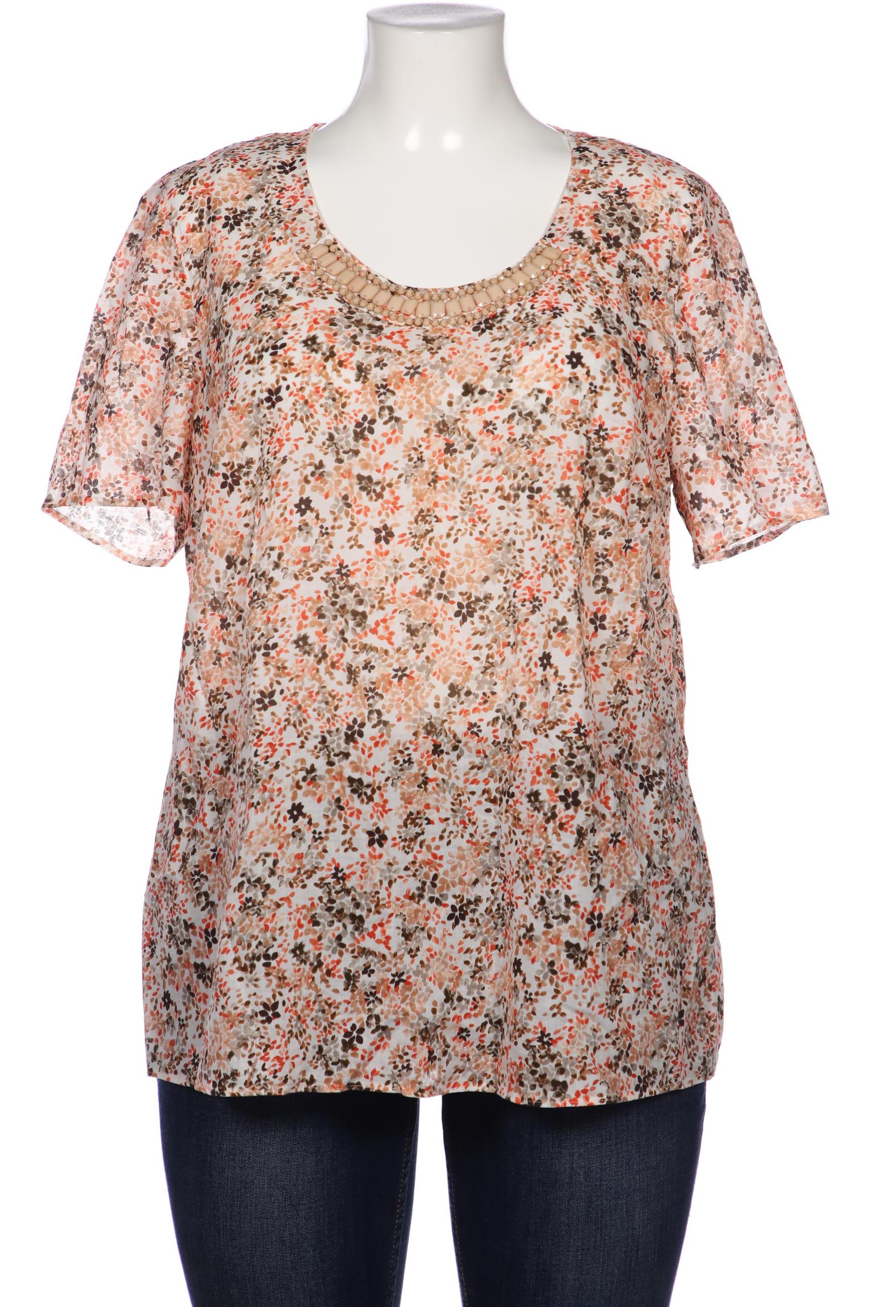 

SAMOON by Gerry Weber Damen Bluse, mehrfarbig