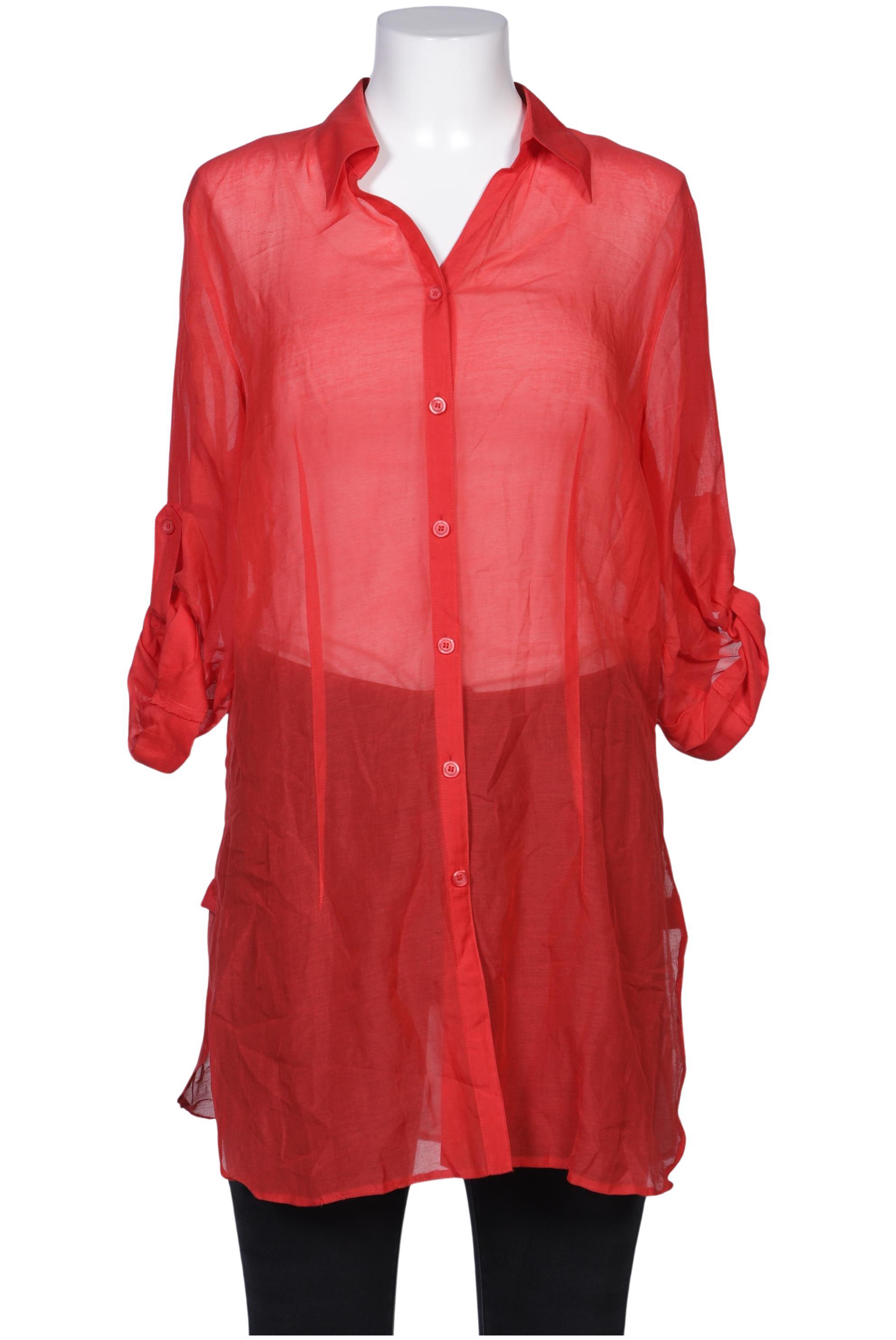 

Samoon by Gerry Weber Damen Bluse, rot, Gr. 42