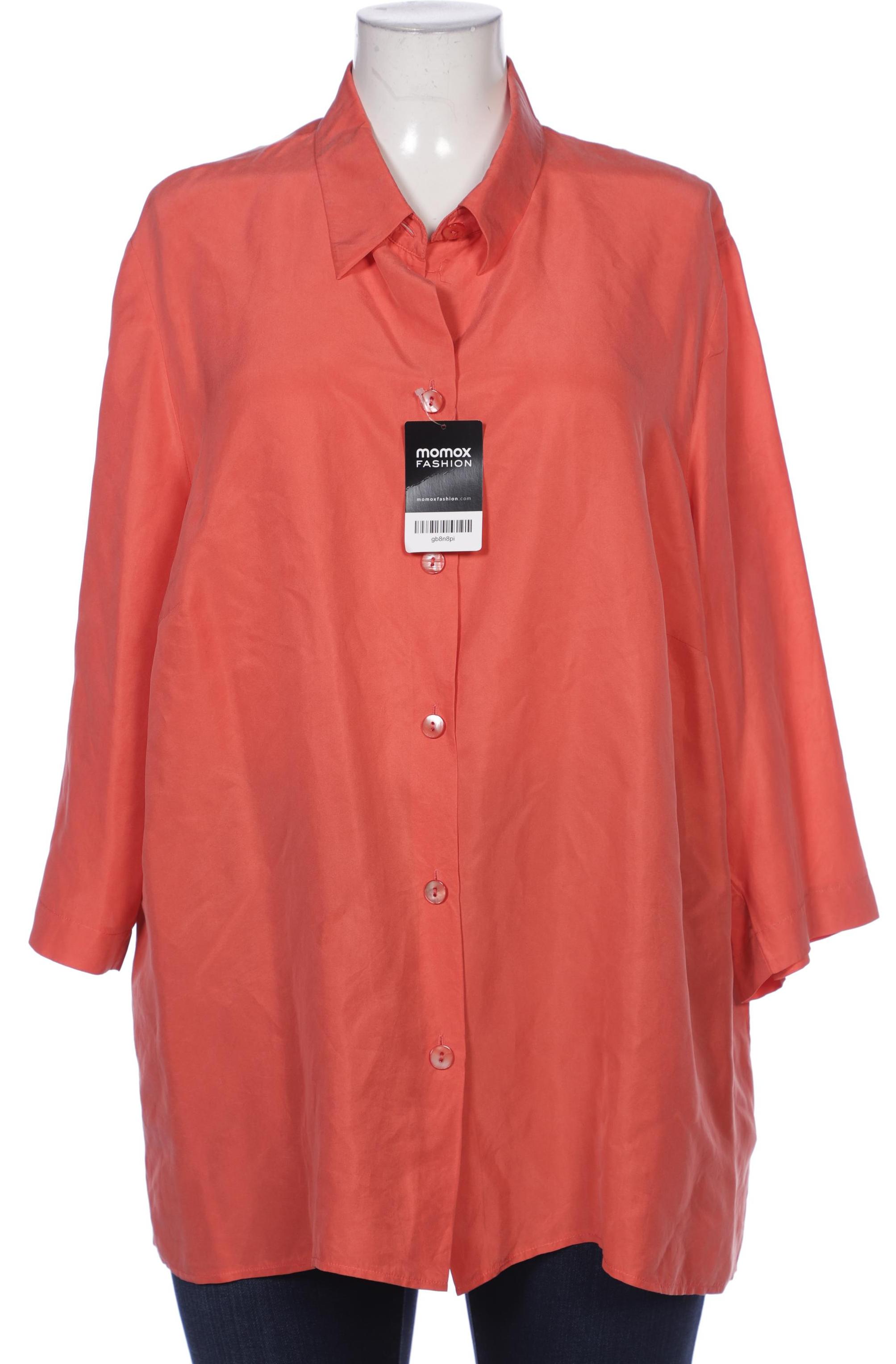 

Samoon by Gerry Weber Damen Bluse, pink, Gr. 52