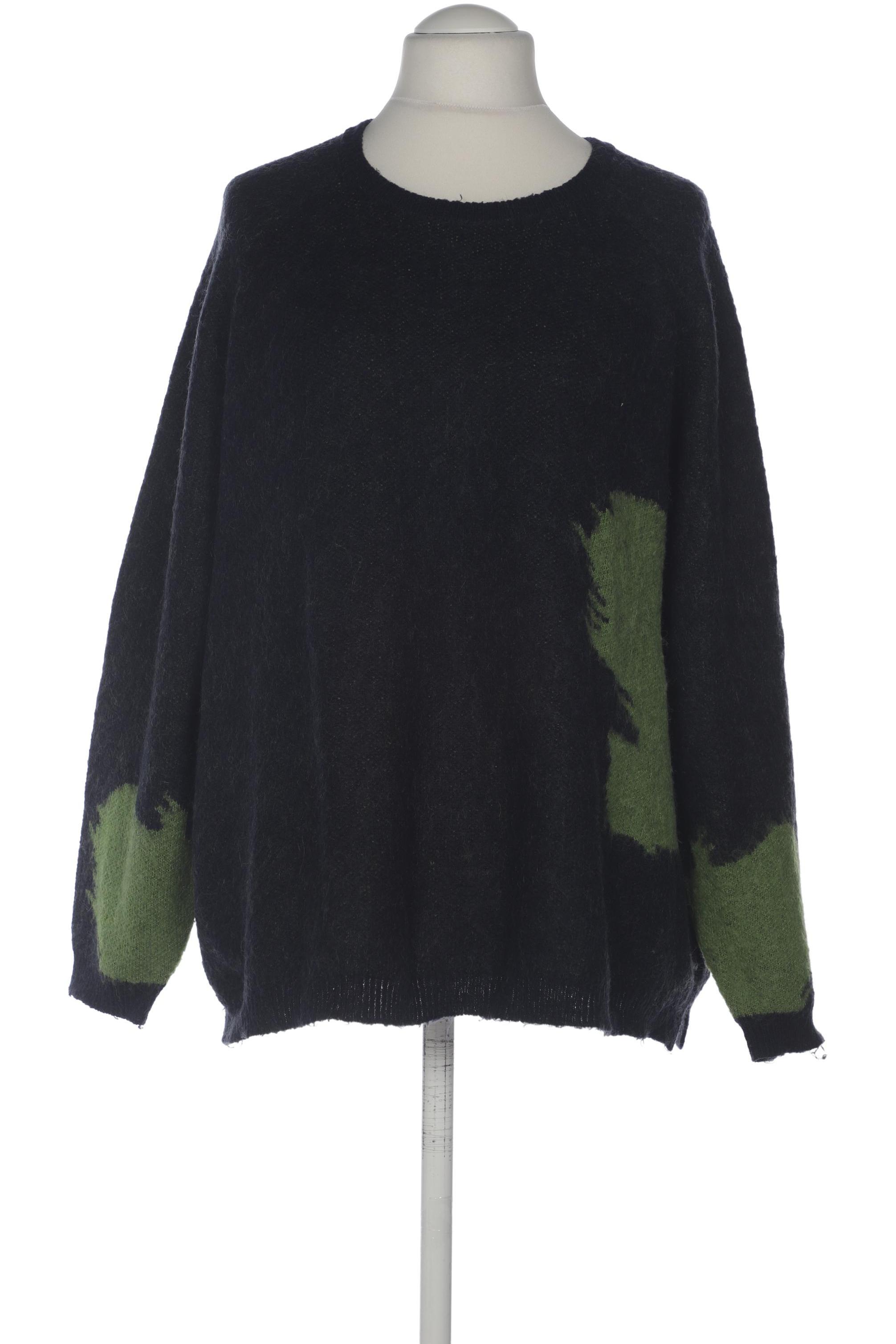 

Samoon by Gerry Weber Damen Pullover, marineblau, Gr. 54