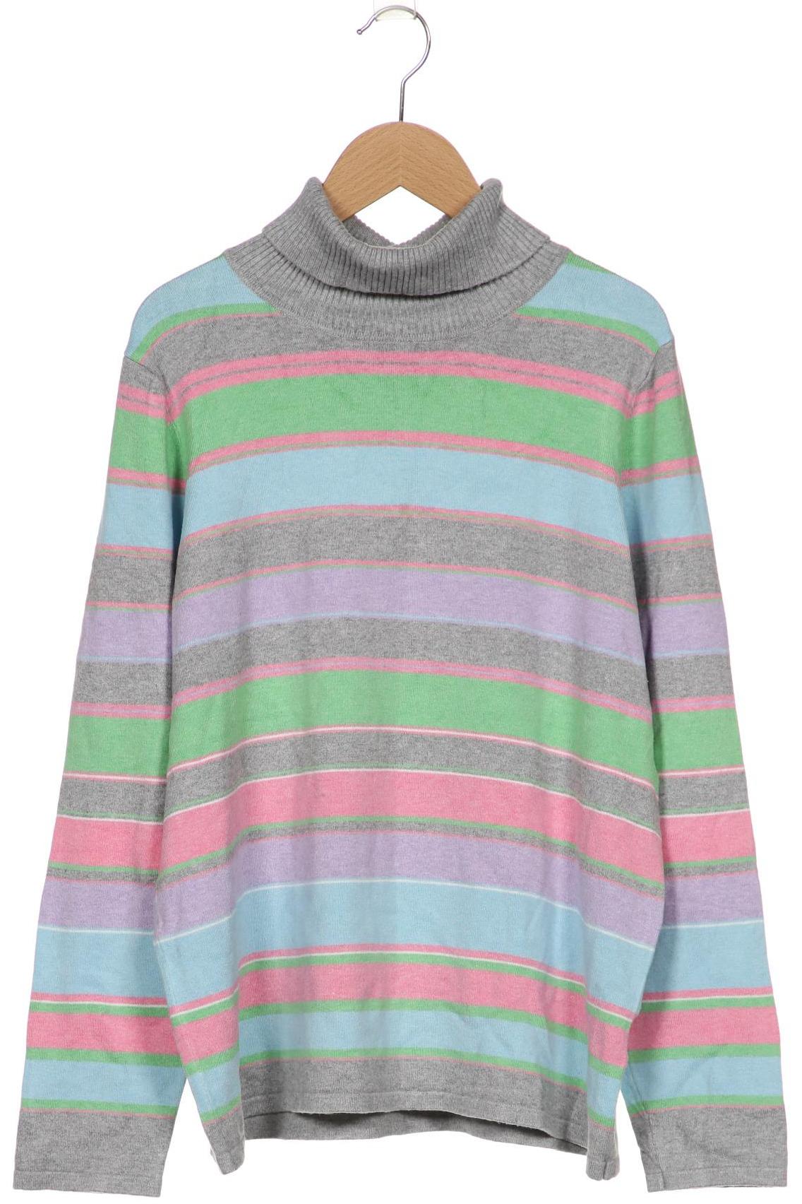 

SAMOON by Gerry Weber Damen Pullover, grau
