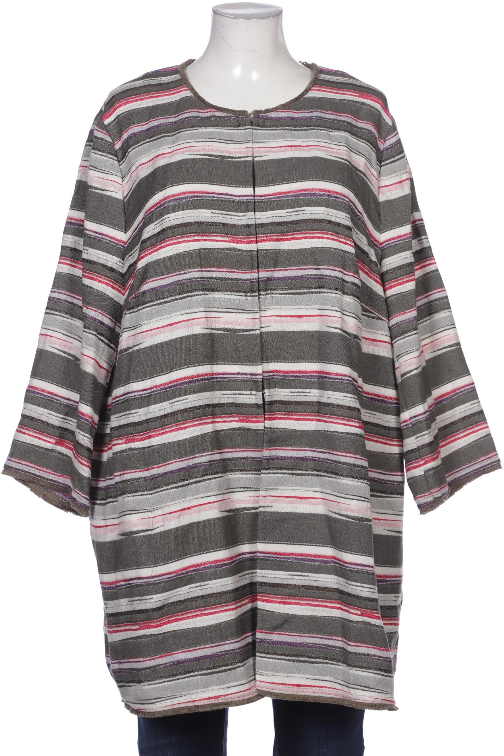 

Samoon by Gerry Weber Damen Blazer, grün, Gr. 48