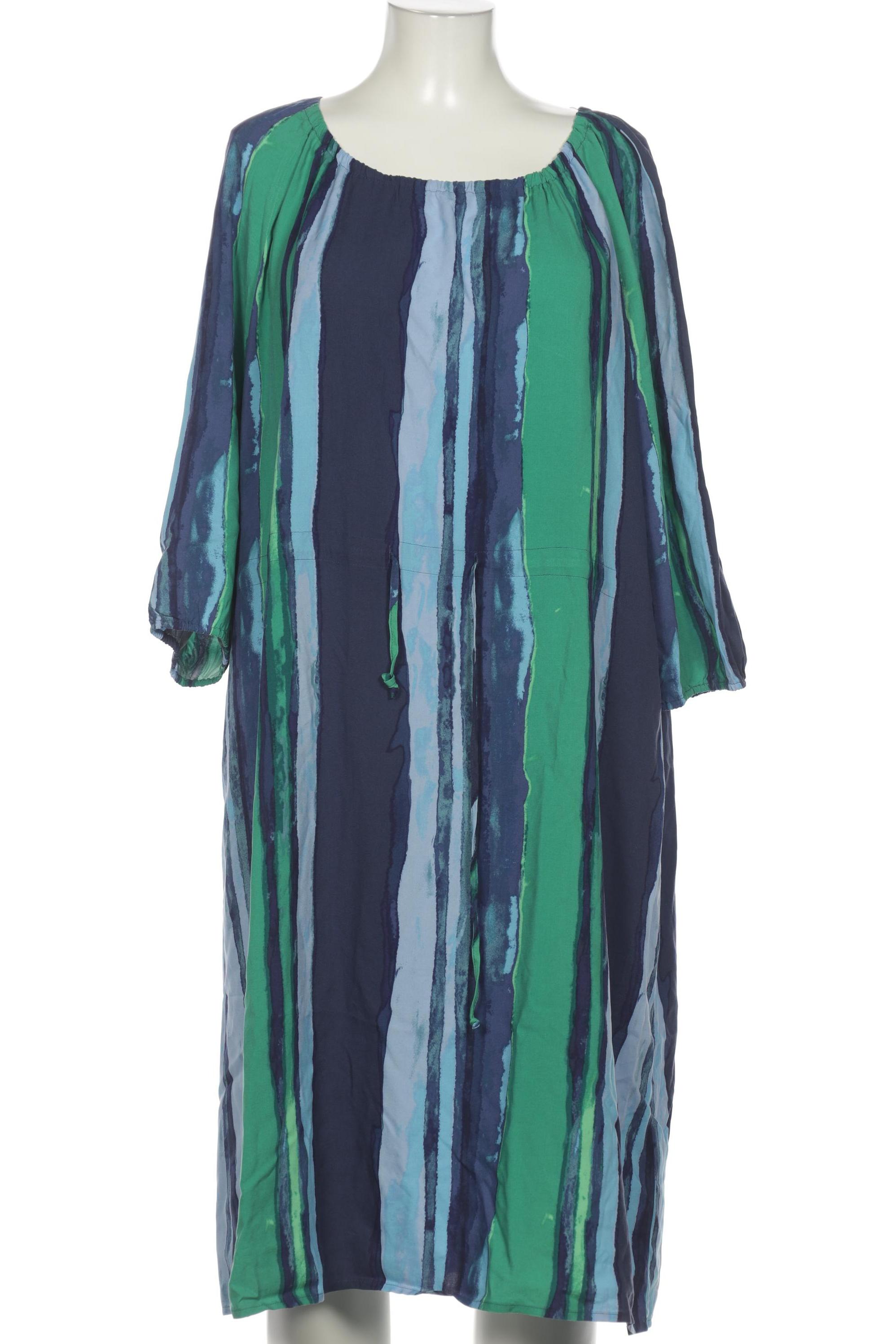 

SAMOON by Gerry Weber Damen Kleid, blau