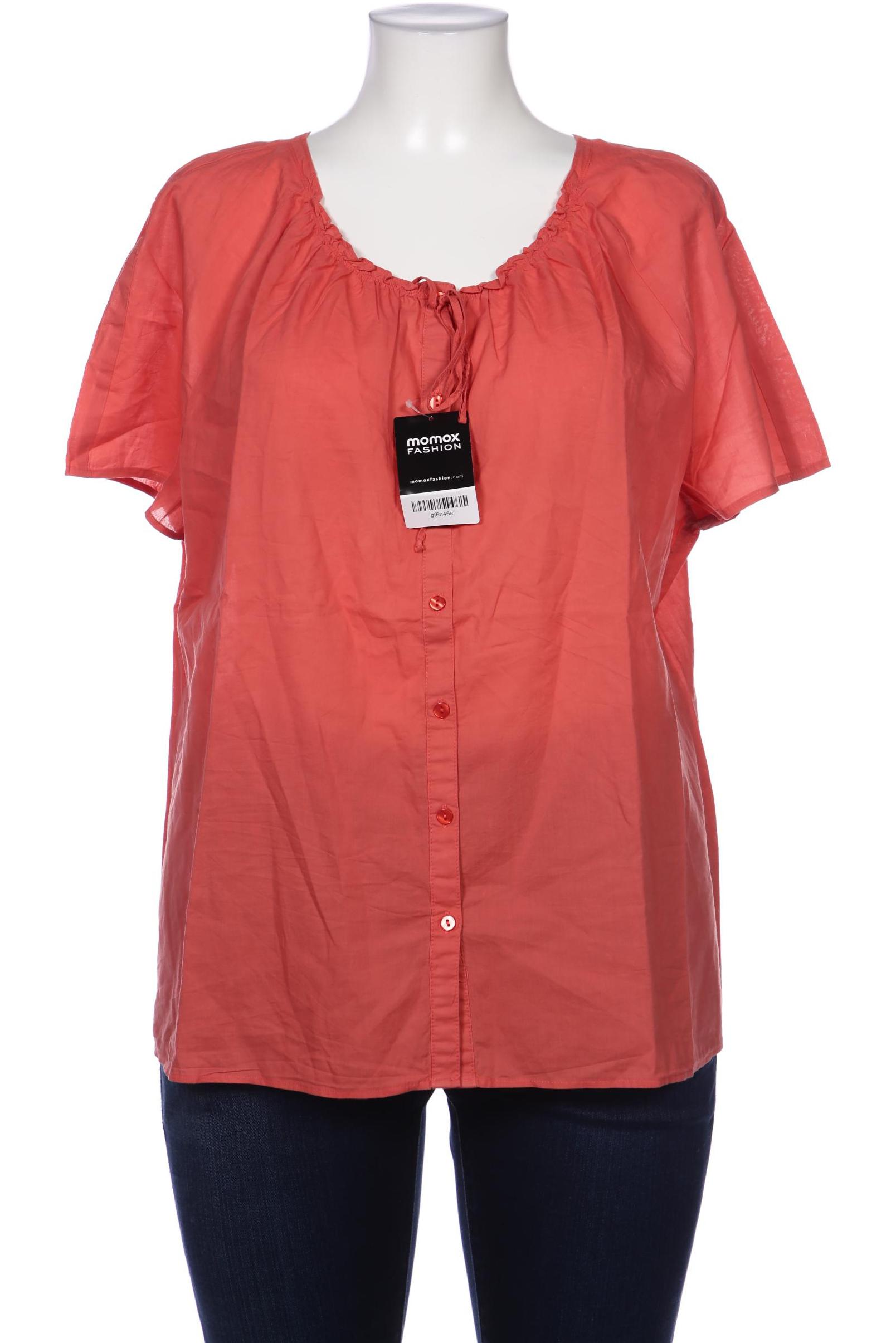 

SAMOON by Gerry Weber Damen Bluse, orange