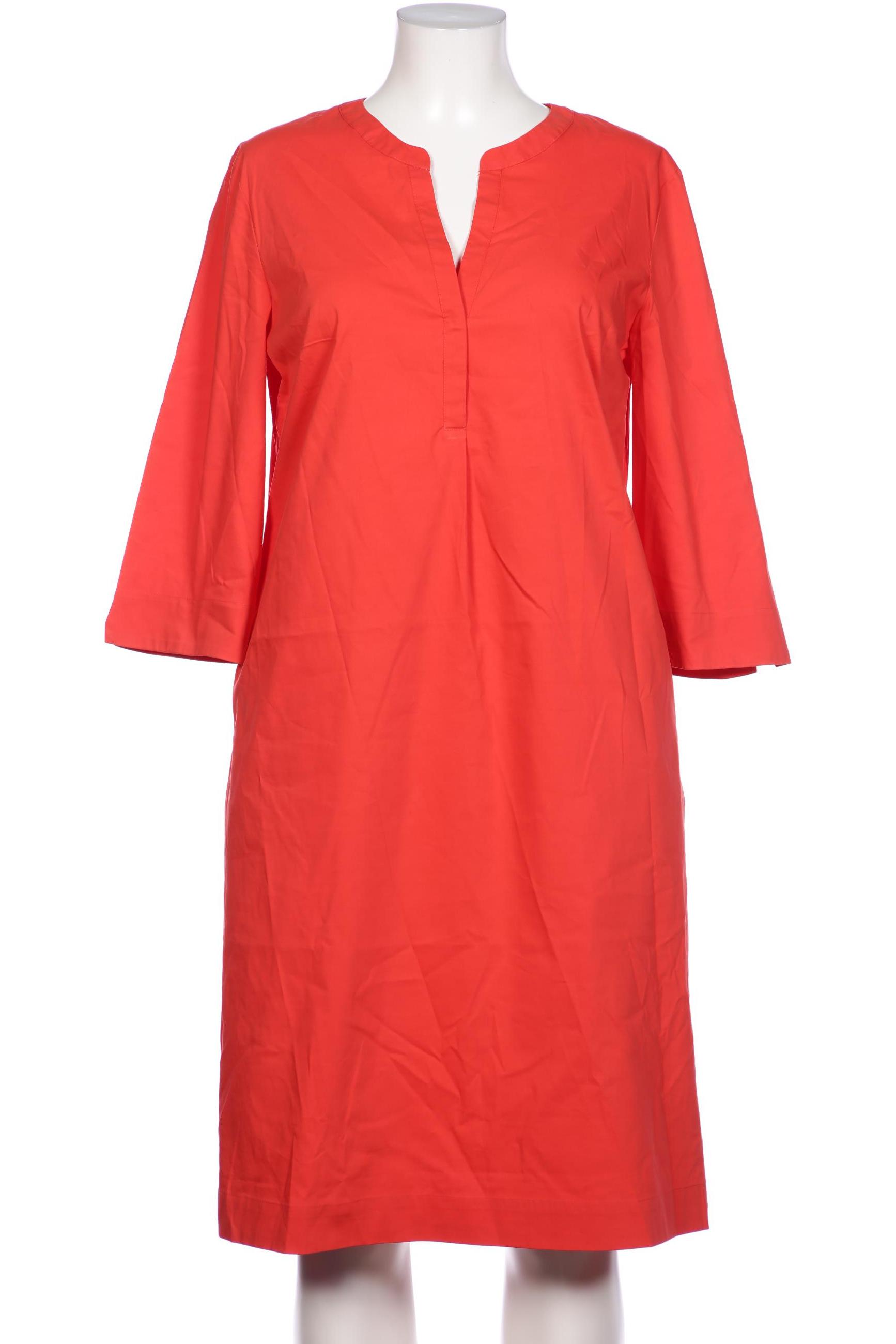 

Samoon by Gerry Weber Damen Kleid, pink, Gr. 42