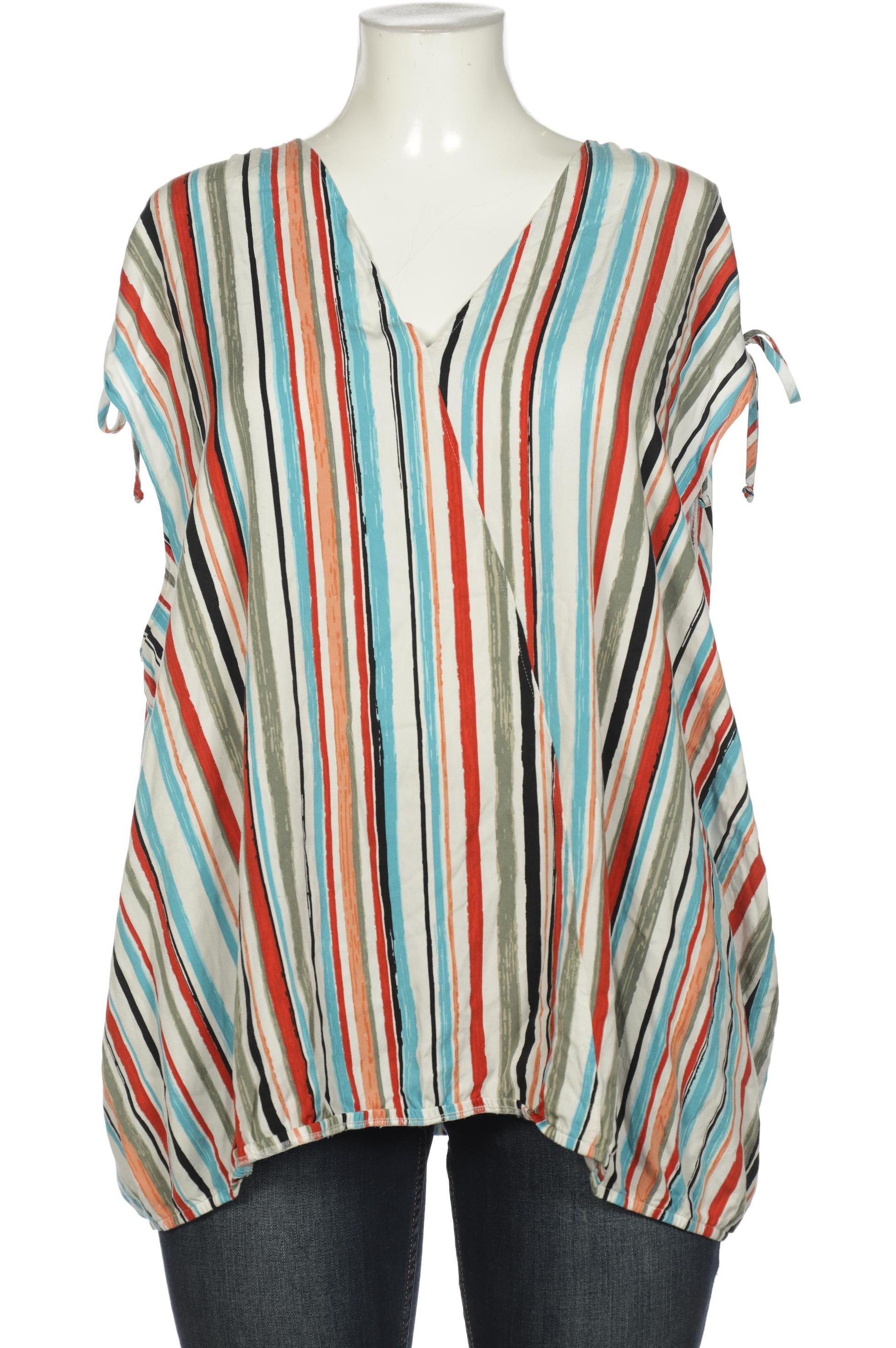 

SAMOON by Gerry Weber Damen Bluse, mehrfarbig