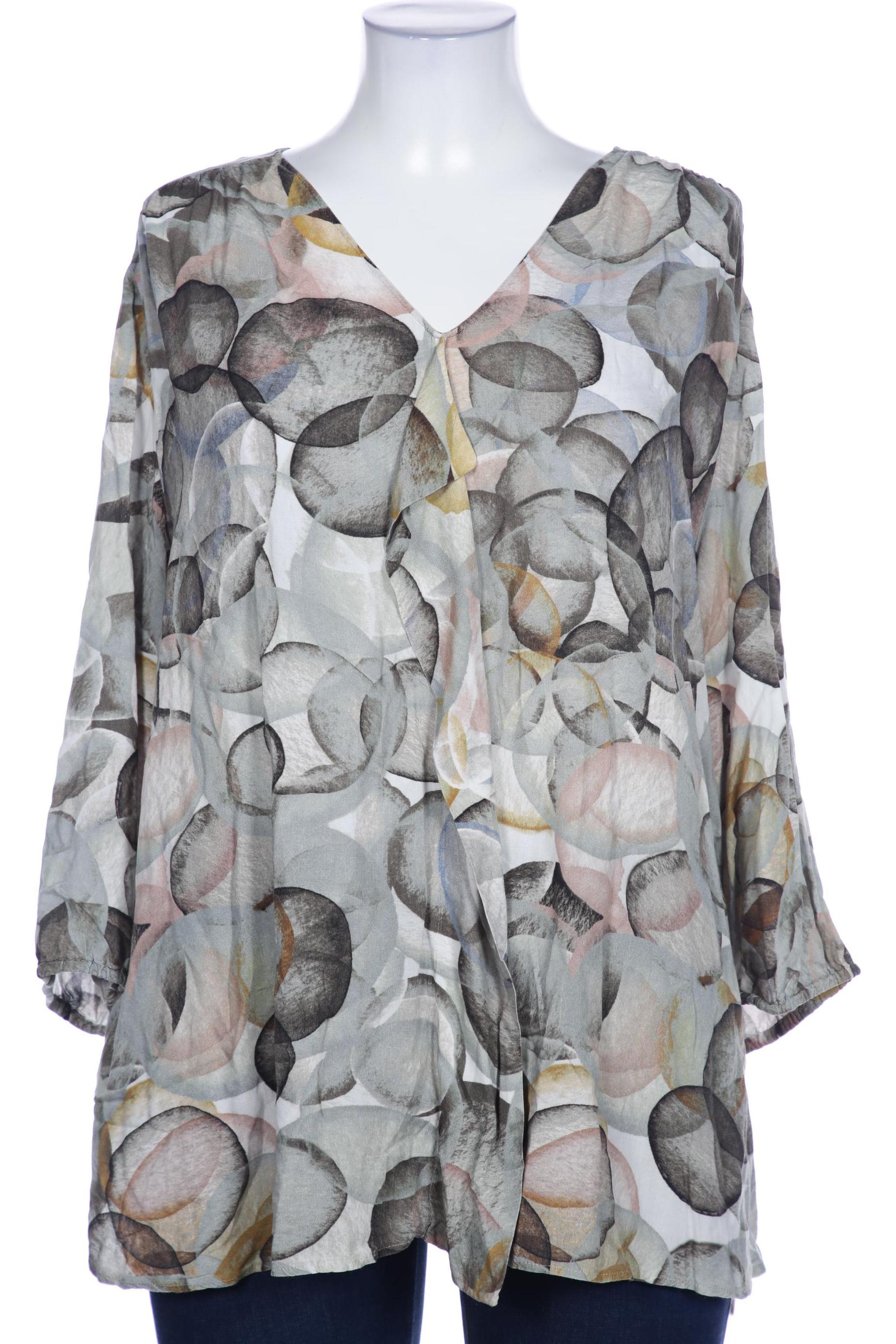 

SAMOON by Gerry Weber Damen Bluse, grau