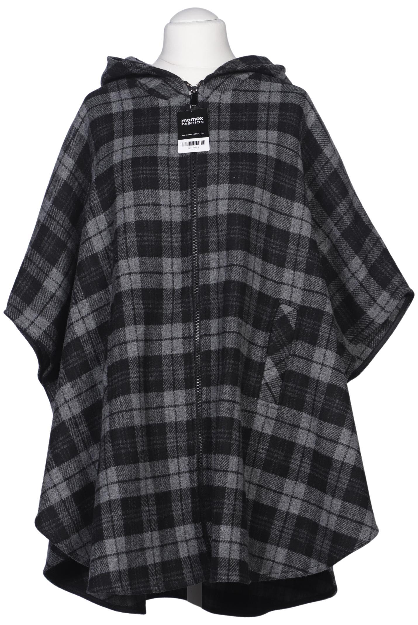 

Samoon by Gerry Weber Damen Jacke, grau, Gr. 50