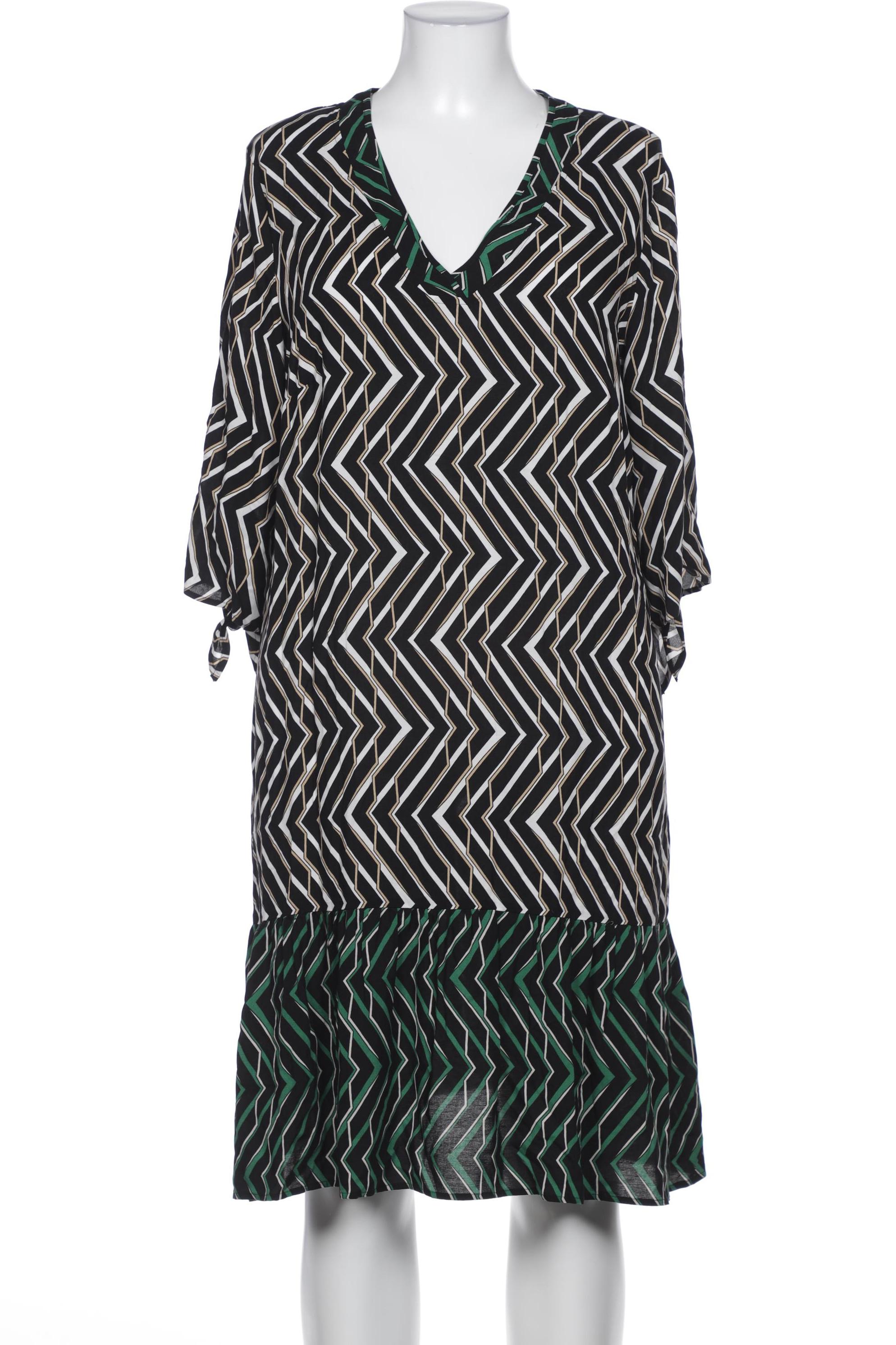 

SAMOON by Gerry Weber Damen Kleid, schwarz