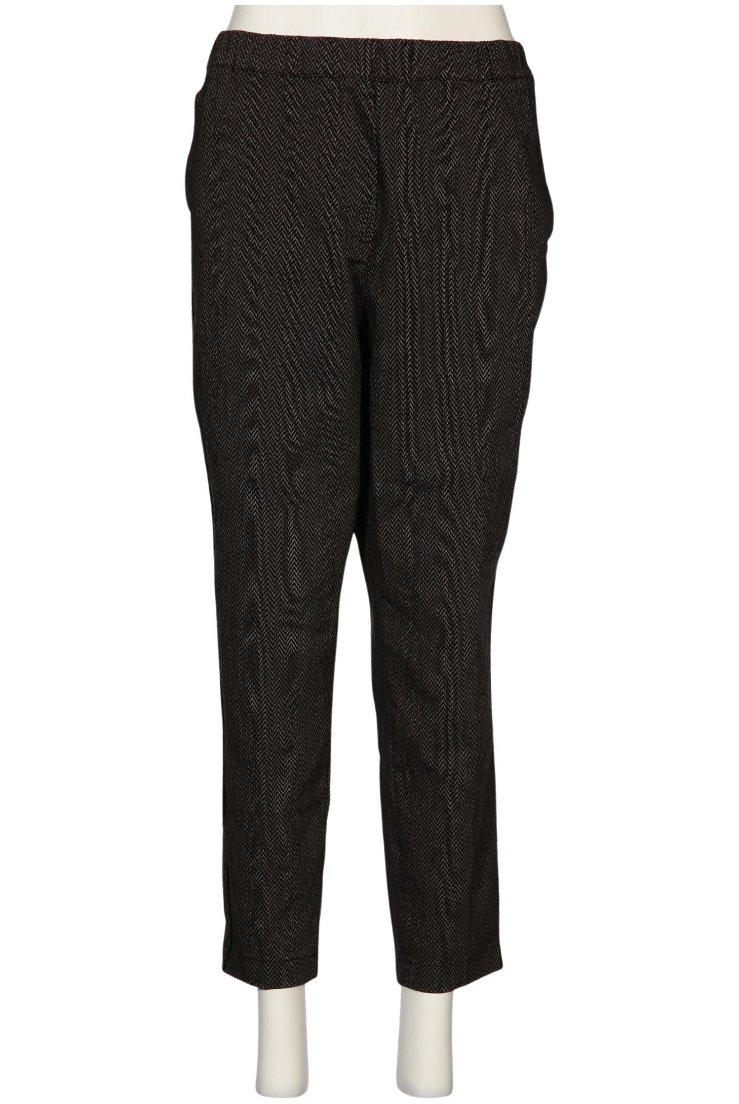 

Samoon by Gerry Weber Damen Stoffhose, braun, Gr. 30