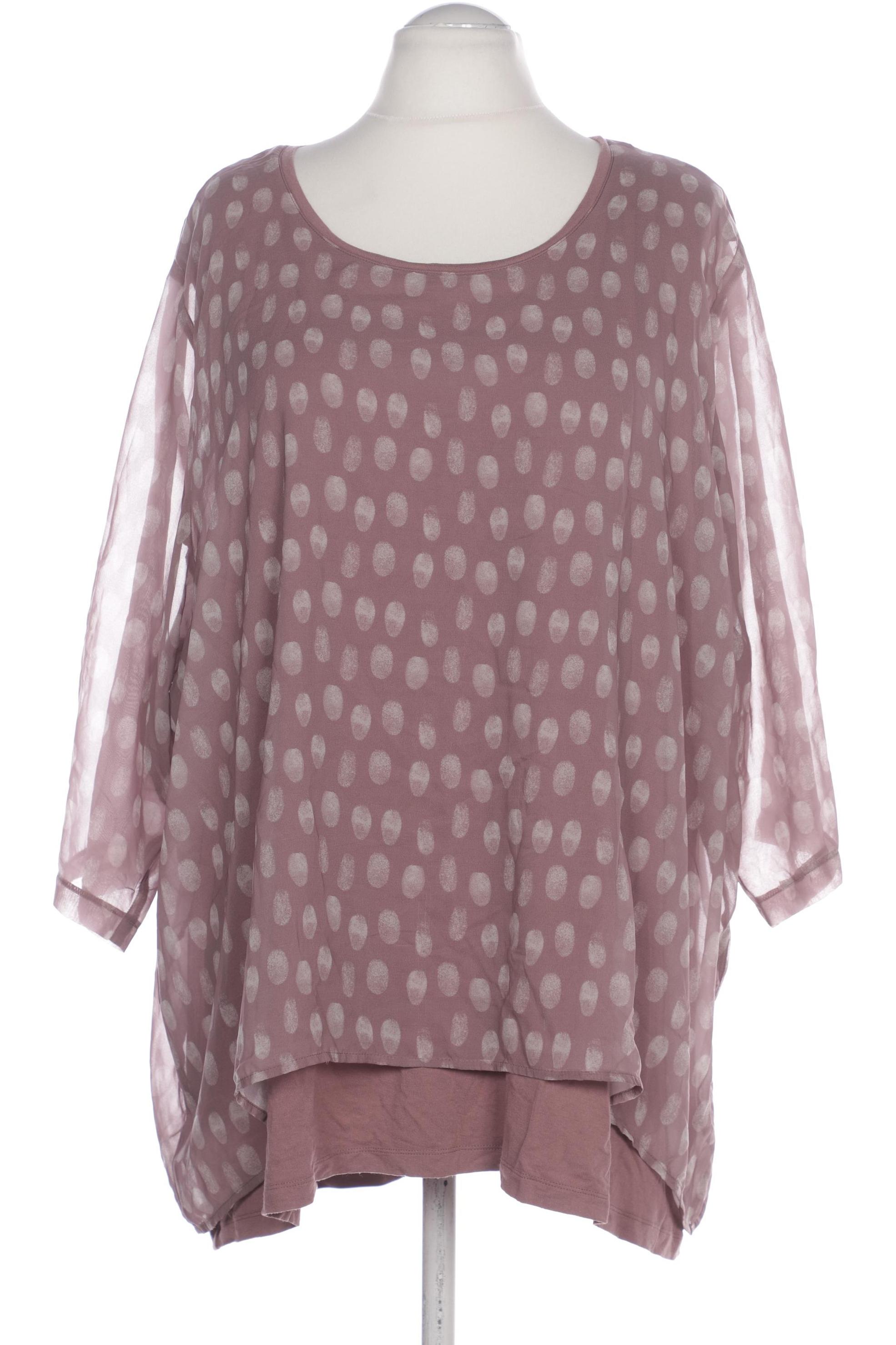 

Samoon by Gerry Weber Damen Bluse, braun, Gr. 54