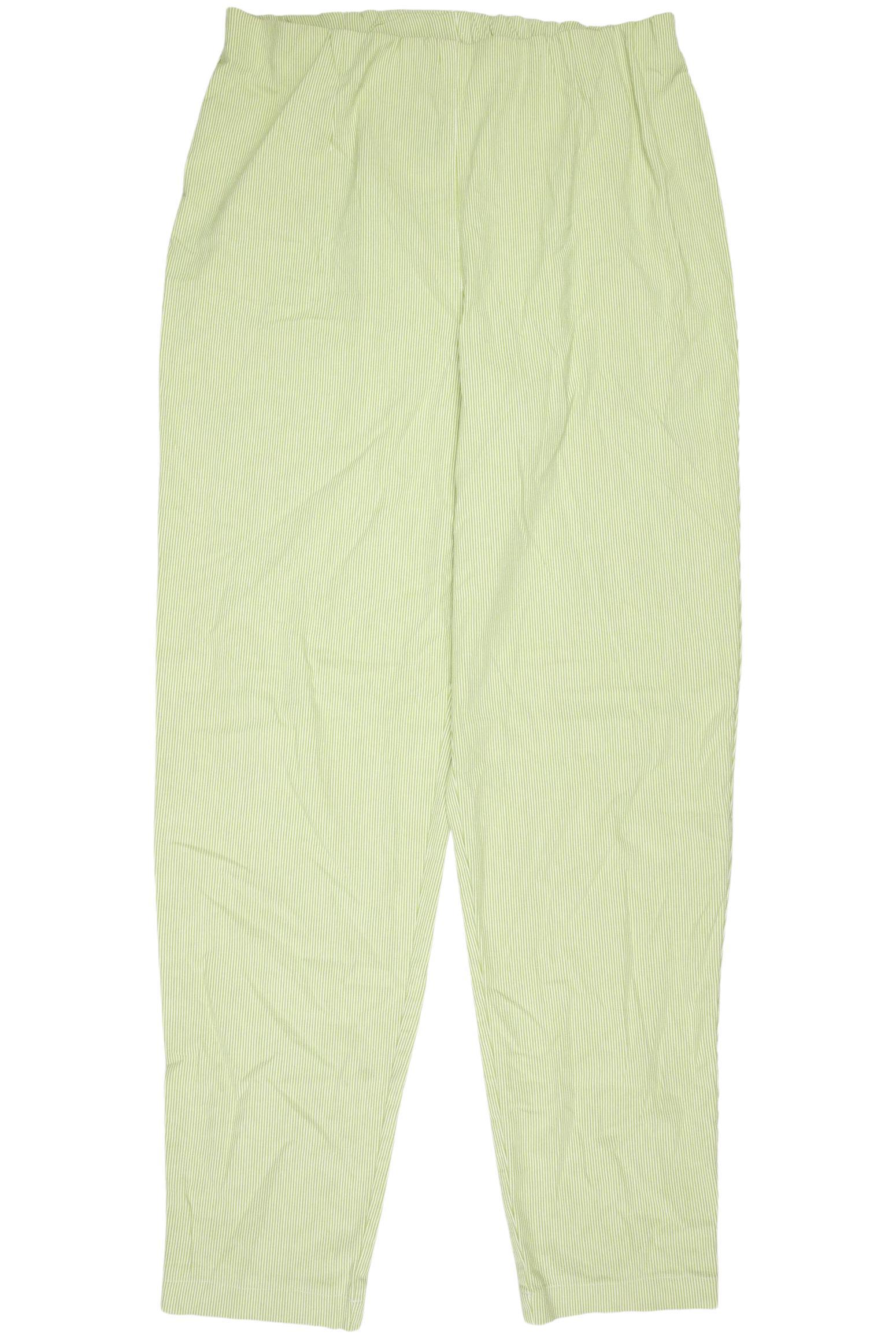 

Samoon by Gerry Weber Damen Stoffhose, hellgrün, Gr. 46