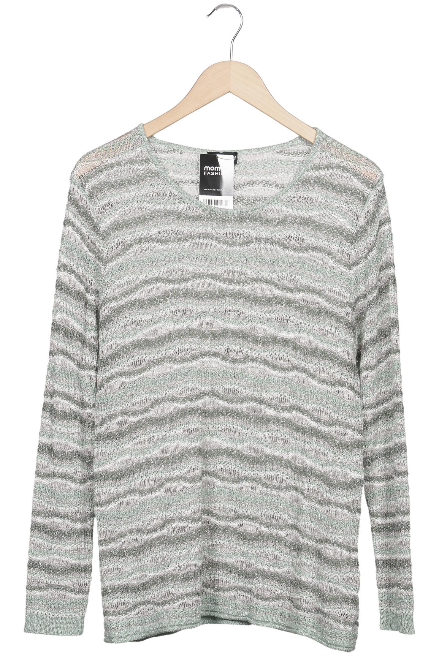 

Samoon by Gerry Weber Damen Pullover, mehrfarbig, Gr. 42
