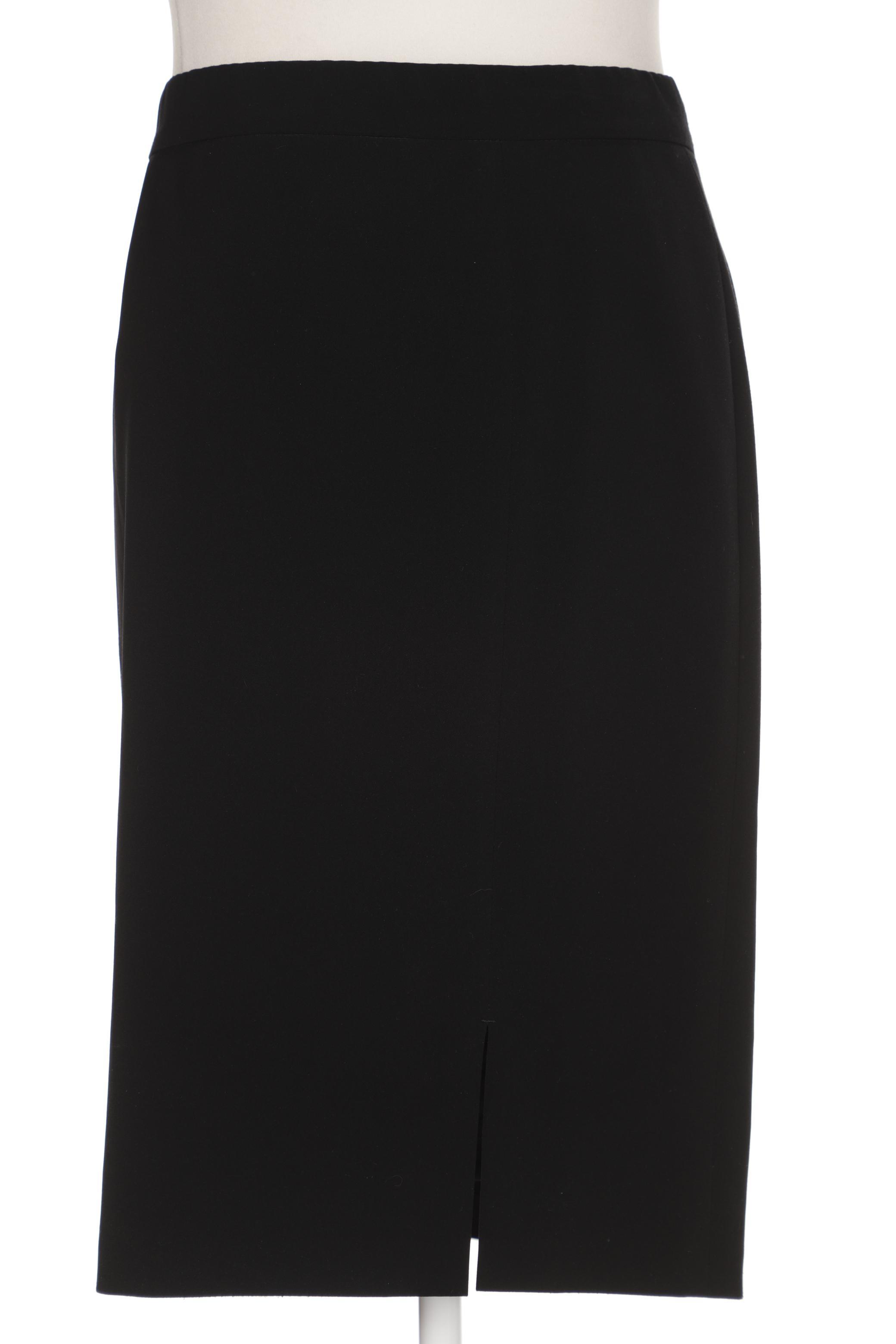 

Samoon by Gerry Weber Damen Rock, schwarz, Gr. 42