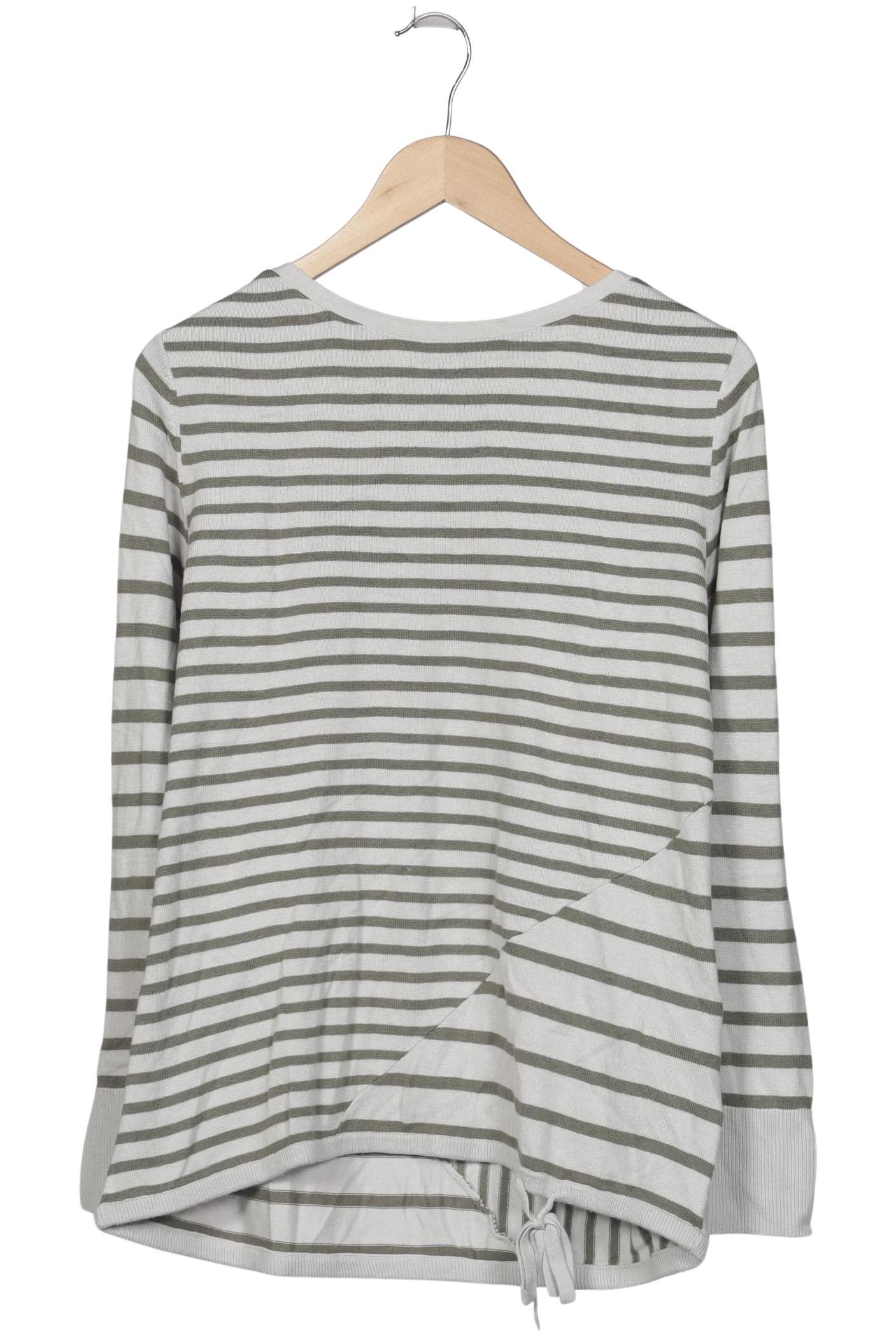 

Samoon by Gerry Weber Damen Pullover, grau, Gr. 38