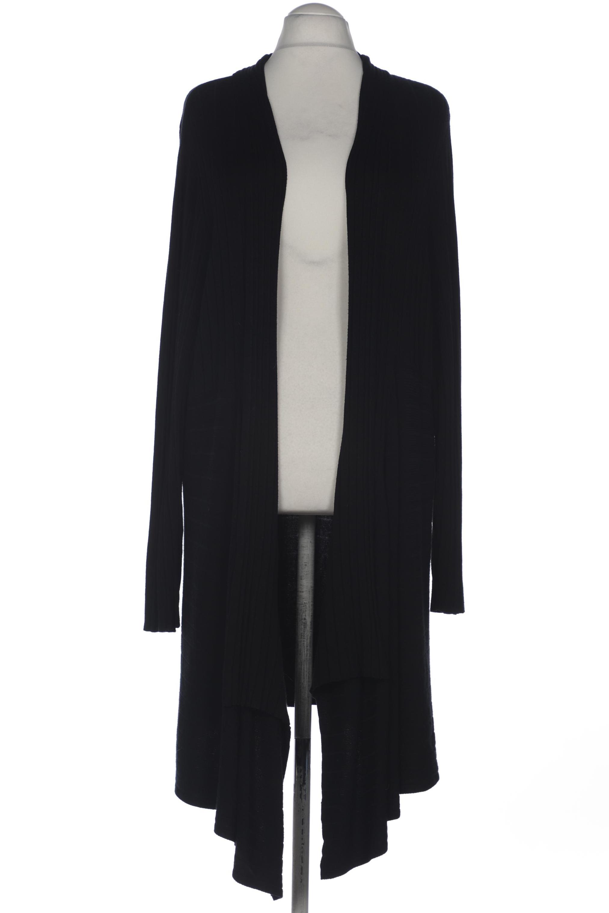 

Samoon by Gerry Weber Damen Strickjacke, schwarz, Gr. 50