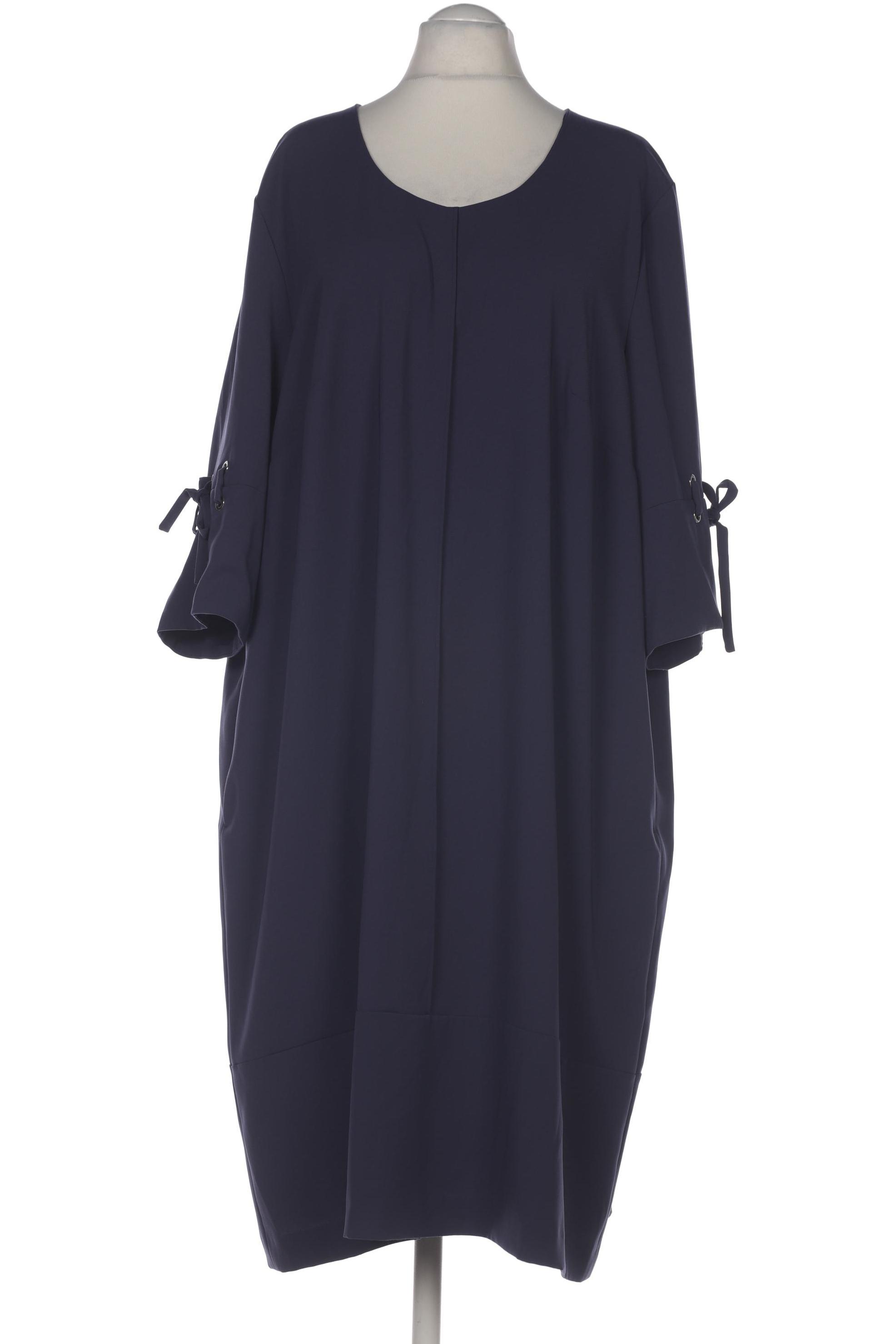 

Samoon by Gerry Weber Damen Kleid, marineblau, Gr. 54