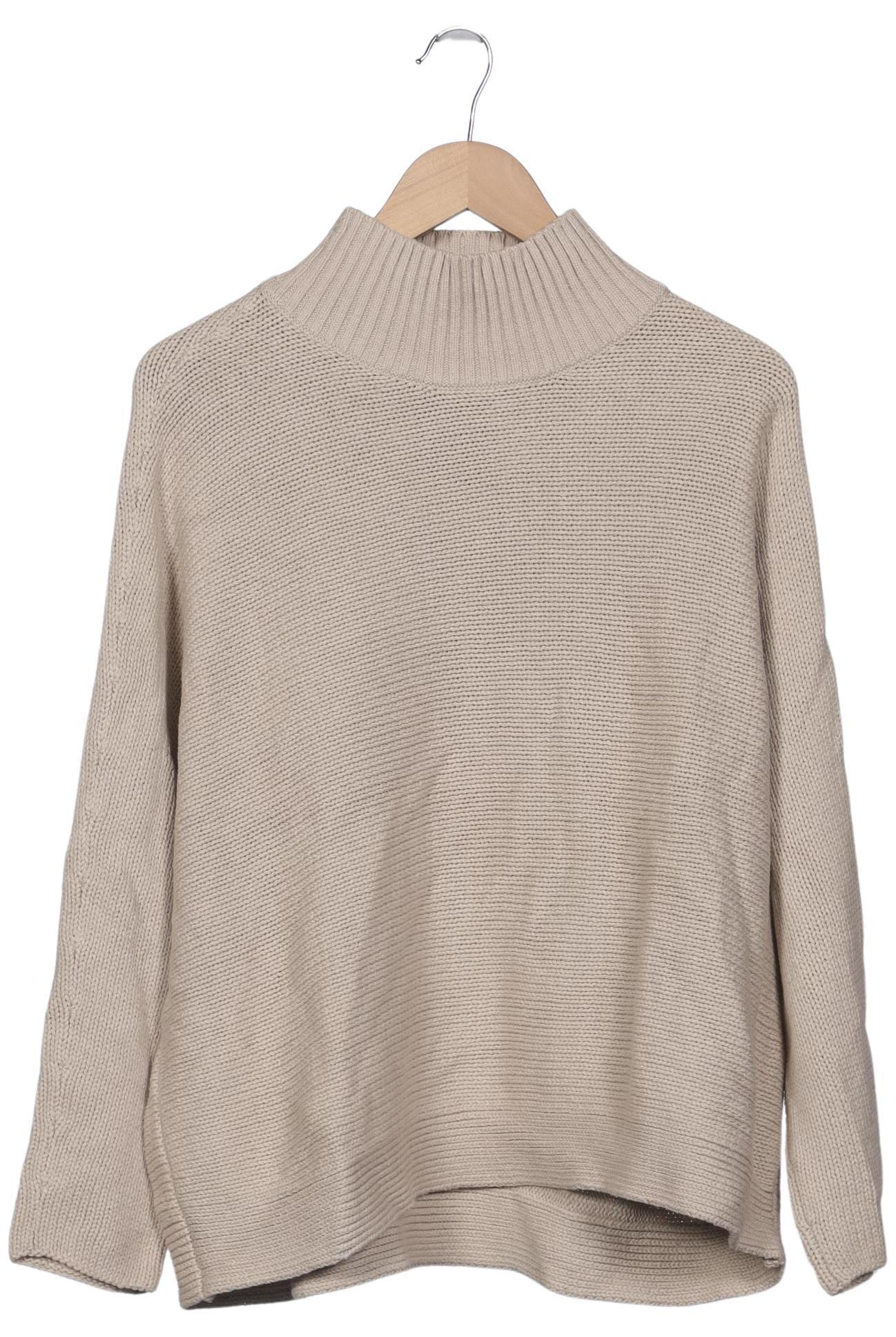 

Samoon by Gerry Weber Damen Pullover, beige, Gr. 48