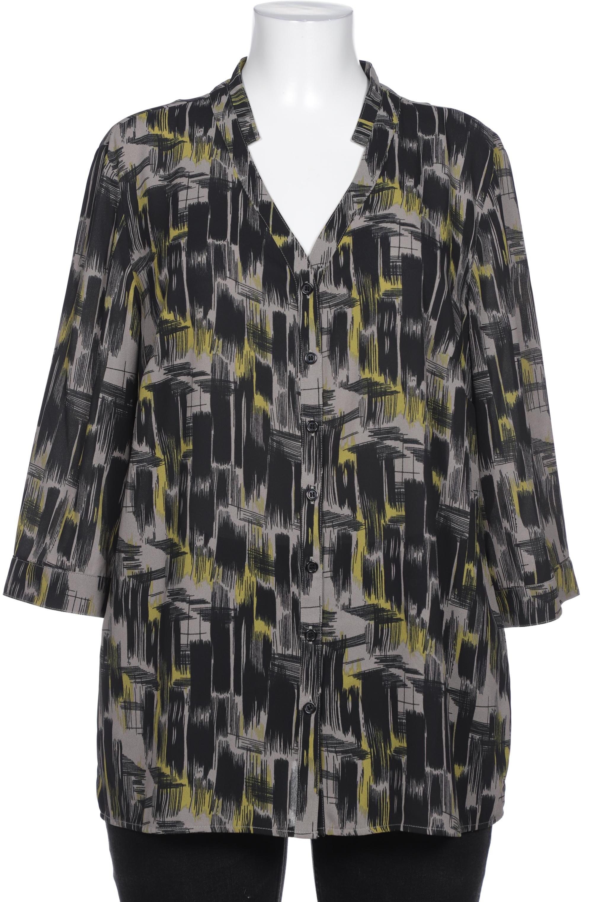 

SAMOON by Gerry Weber Damen Bluse, grau