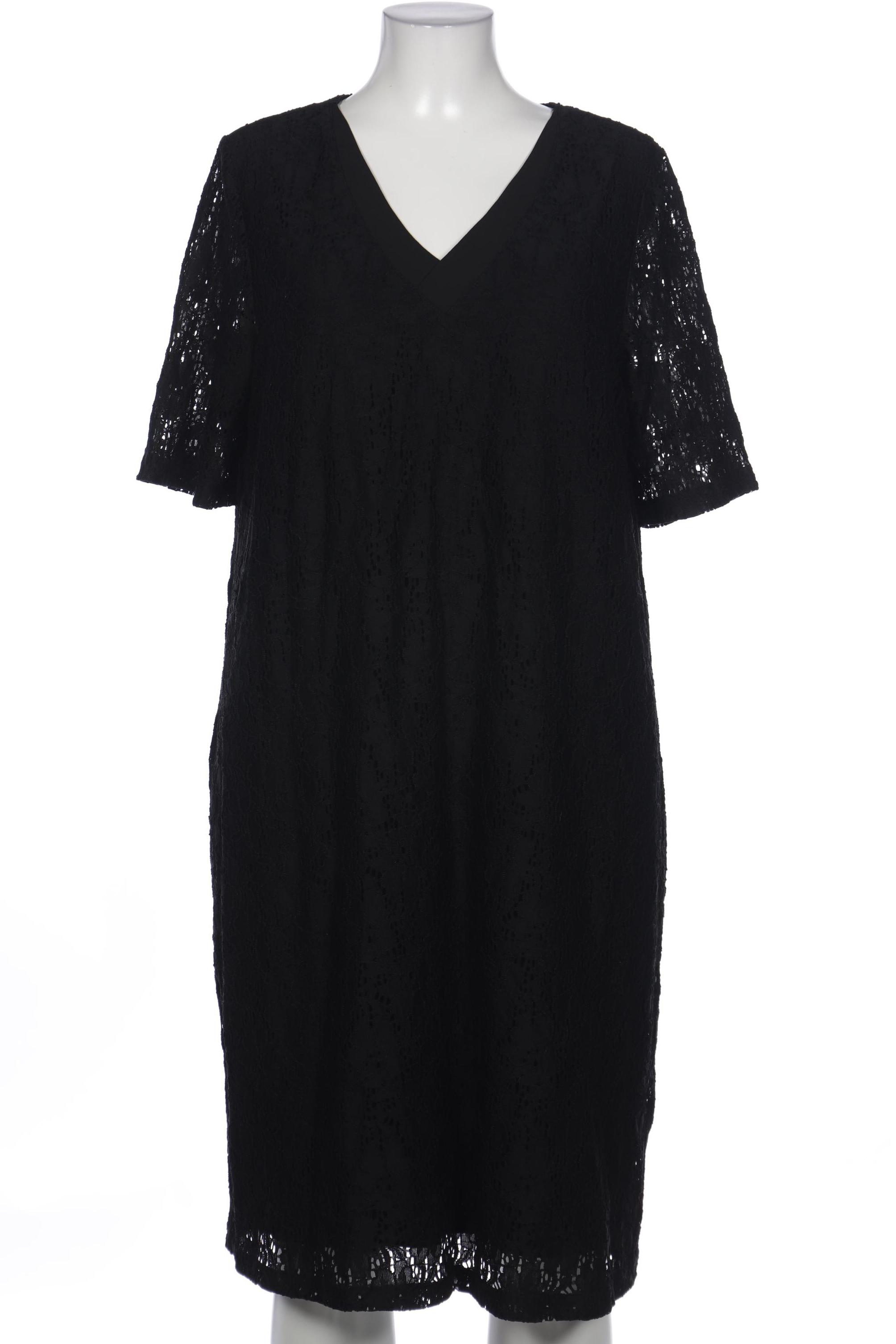 

SAMOON by Gerry Weber Damen Kleid, schwarz