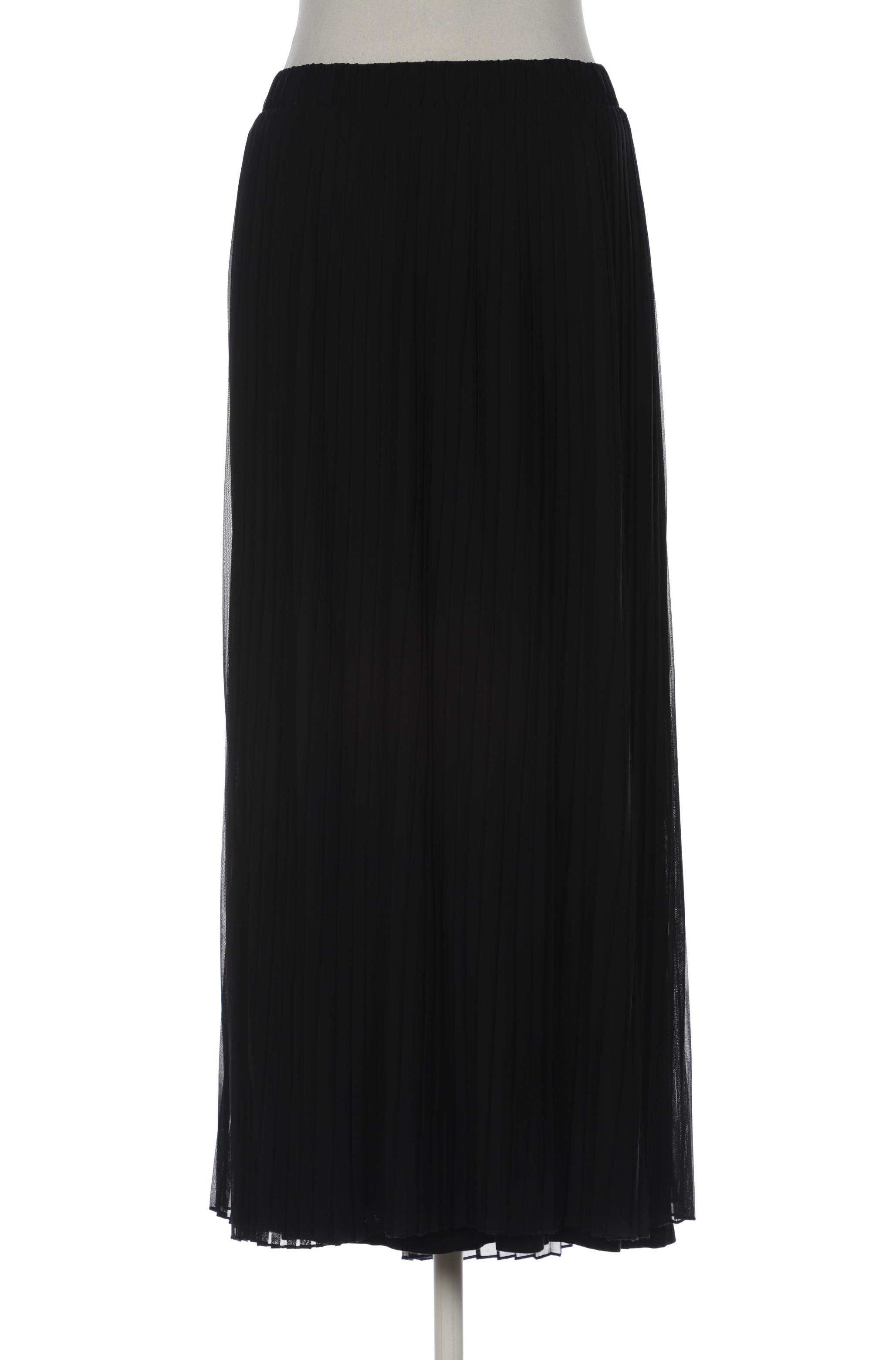 

Samoon by Gerry Weber Damen Rock, schwarz, Gr. 50