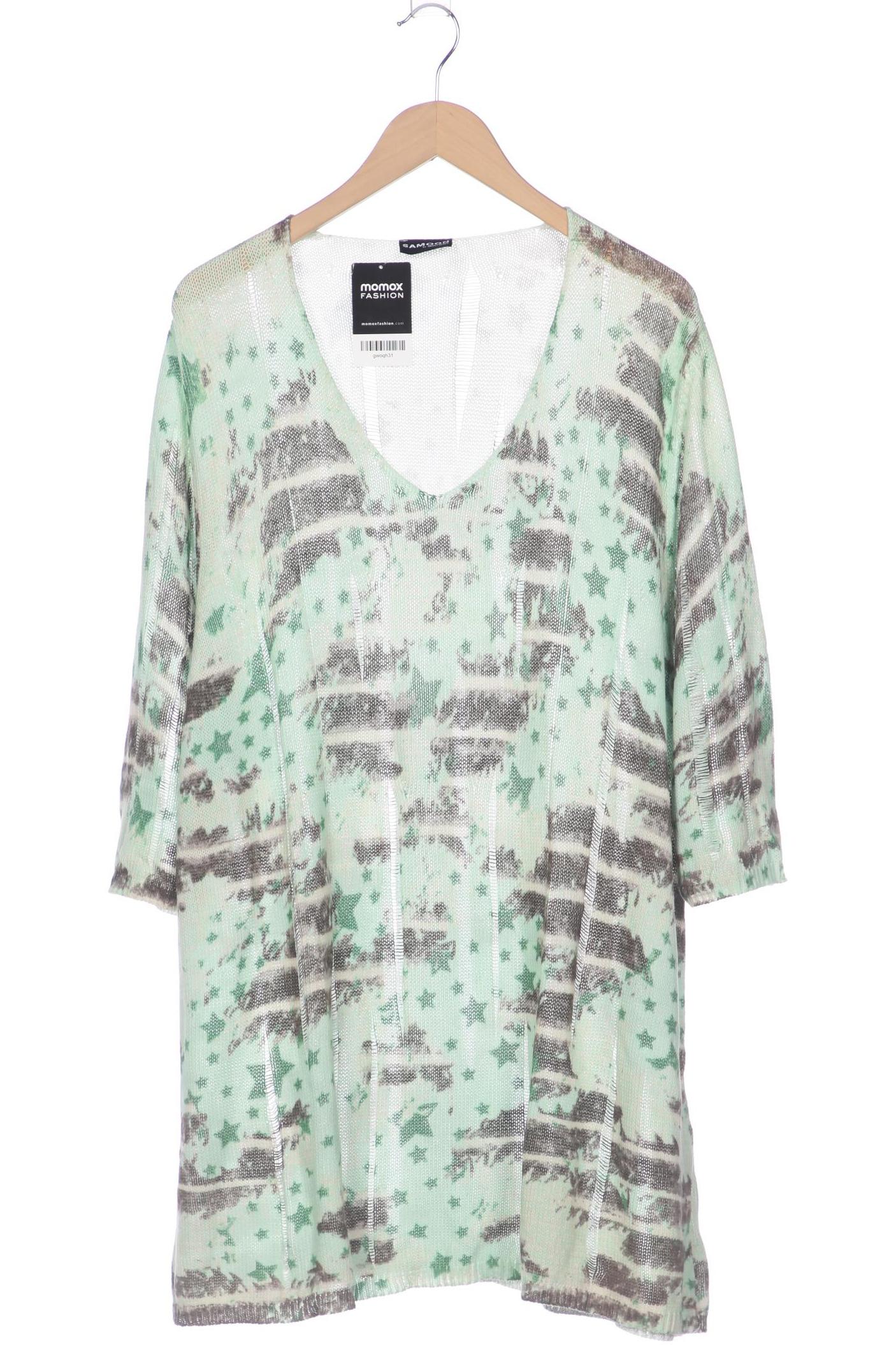 

Samoon by Gerry Weber Damen Pullover, hellgrün, Gr. 52