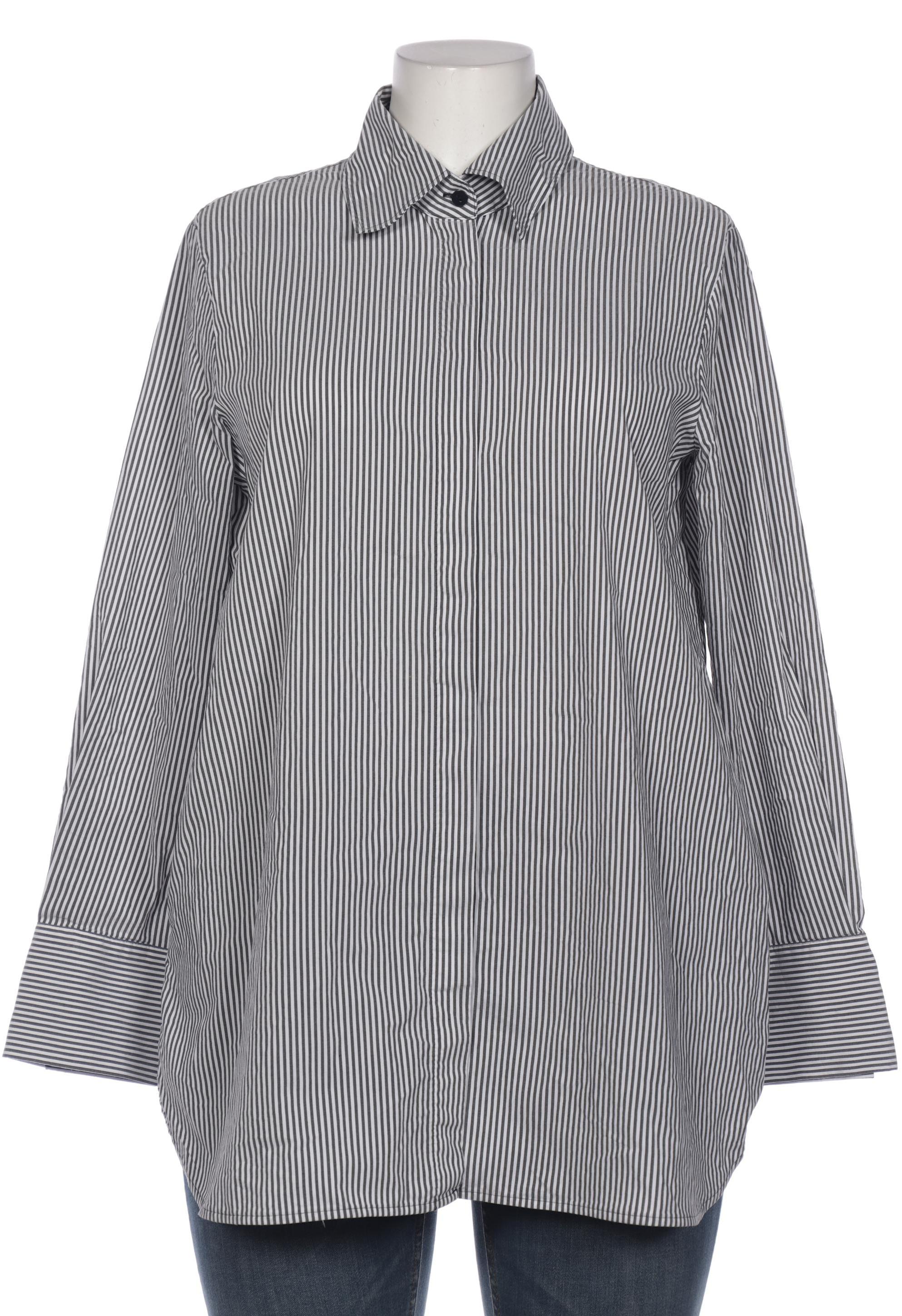 

Samoon by Gerry Weber Damen Bluse, grau, Gr. 42