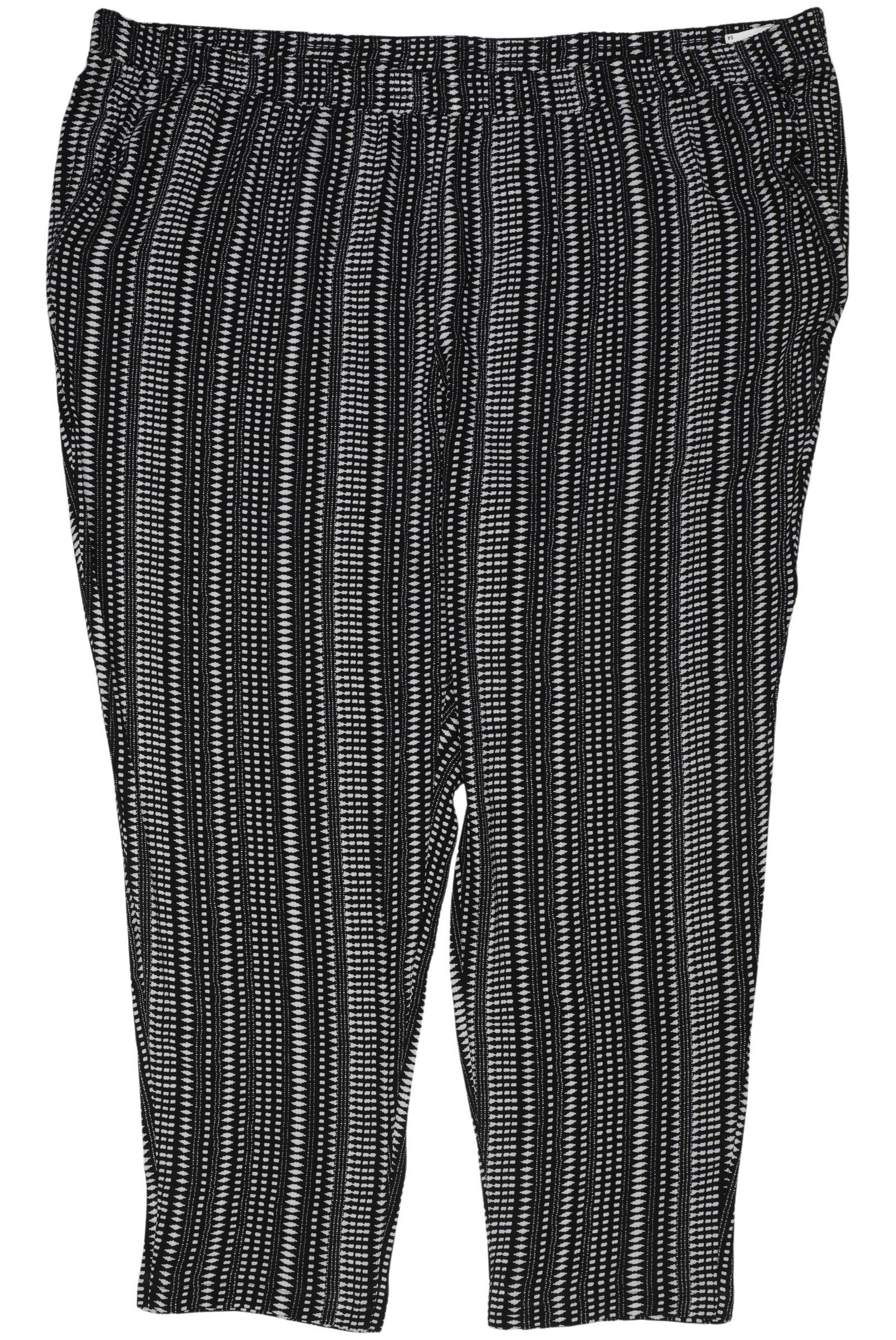 

Samoon by Gerry Weber Damen Stoffhose, mehrfarbig, Gr. 54