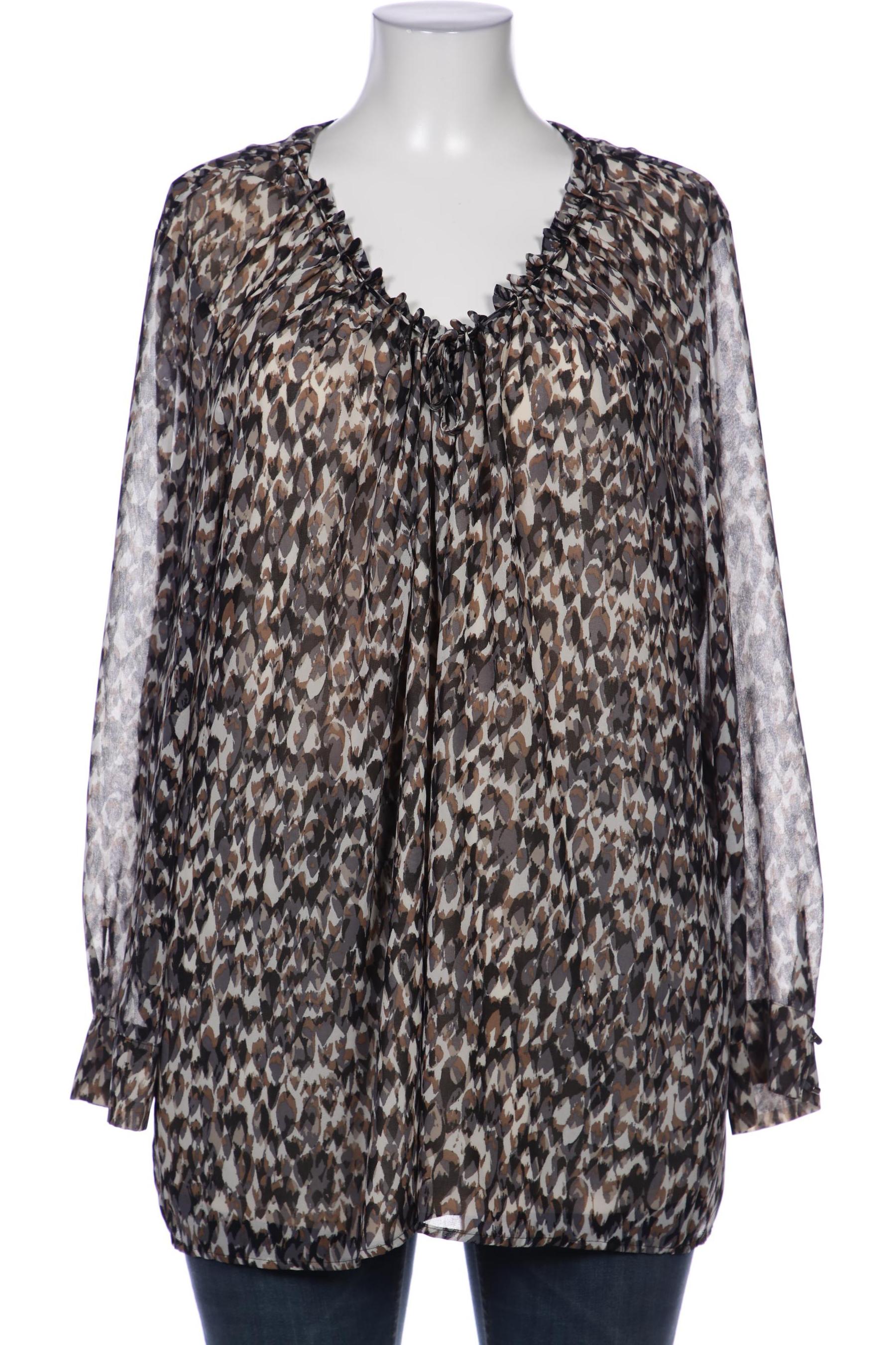 

SAMOON by Gerry Weber Damen Bluse, grau