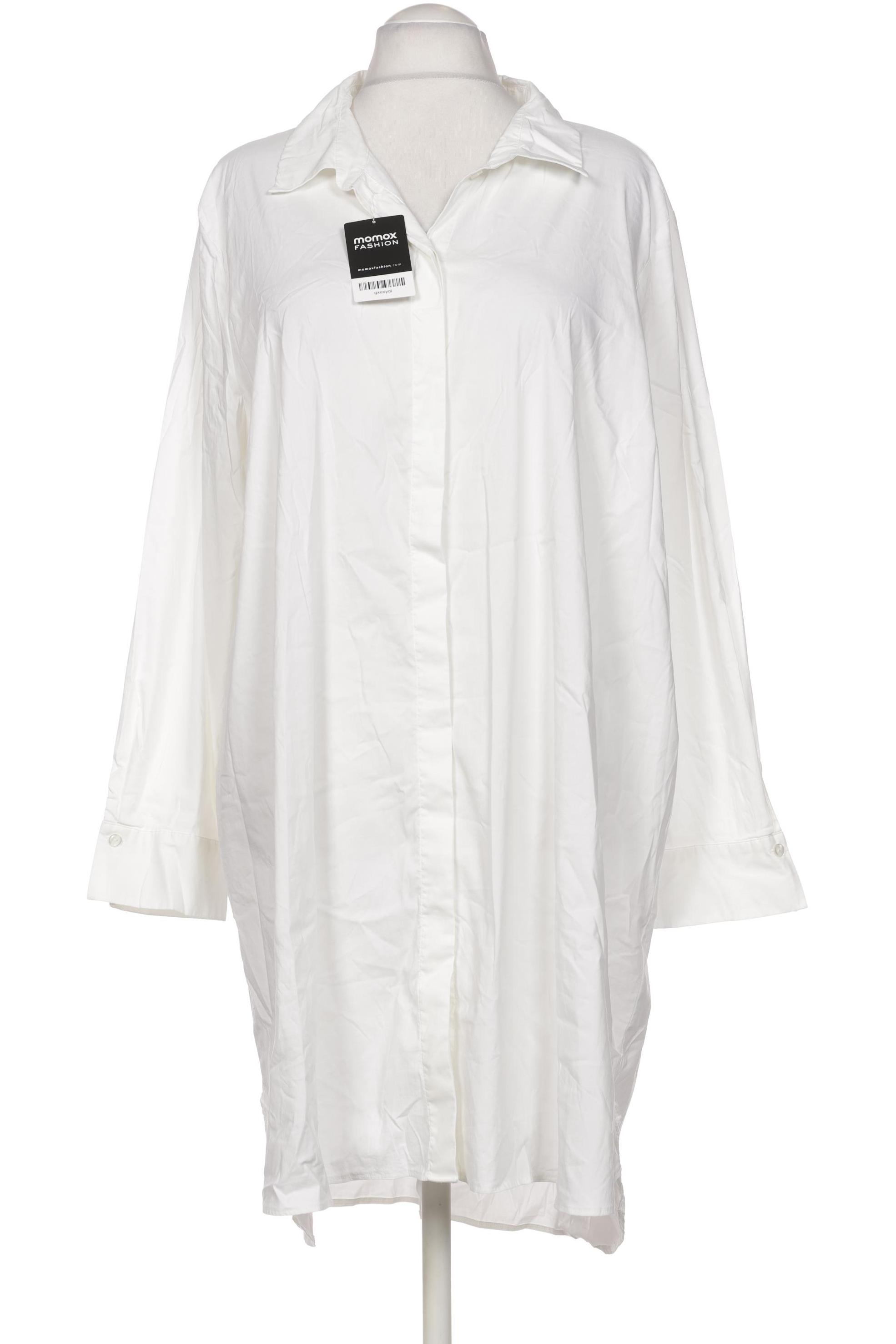 

Samoon by Gerry Weber Damen Kleid, weiß, Gr. 52