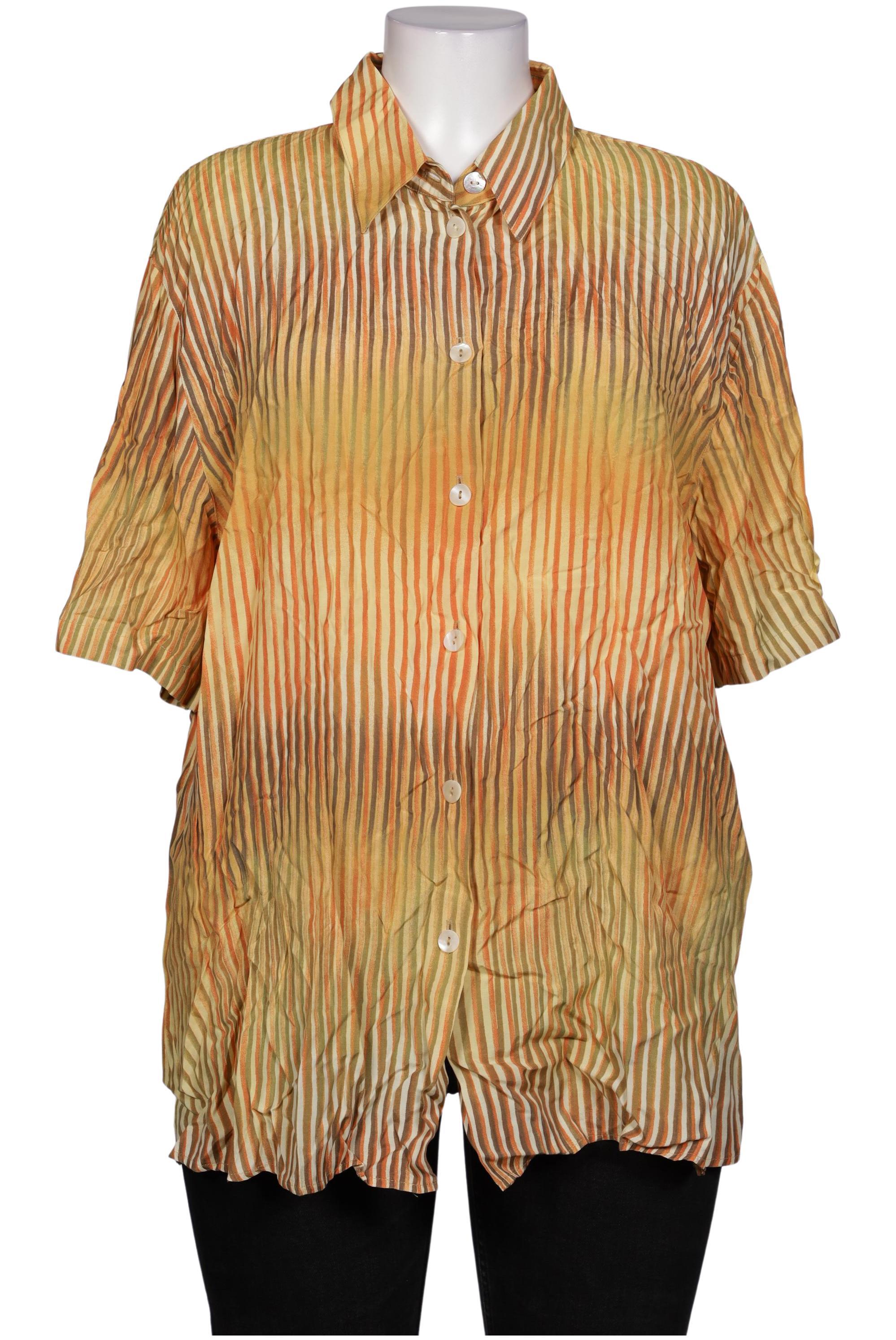 

Samoon by Gerry Weber Damen Bluse, mehrfarbig, Gr. 48