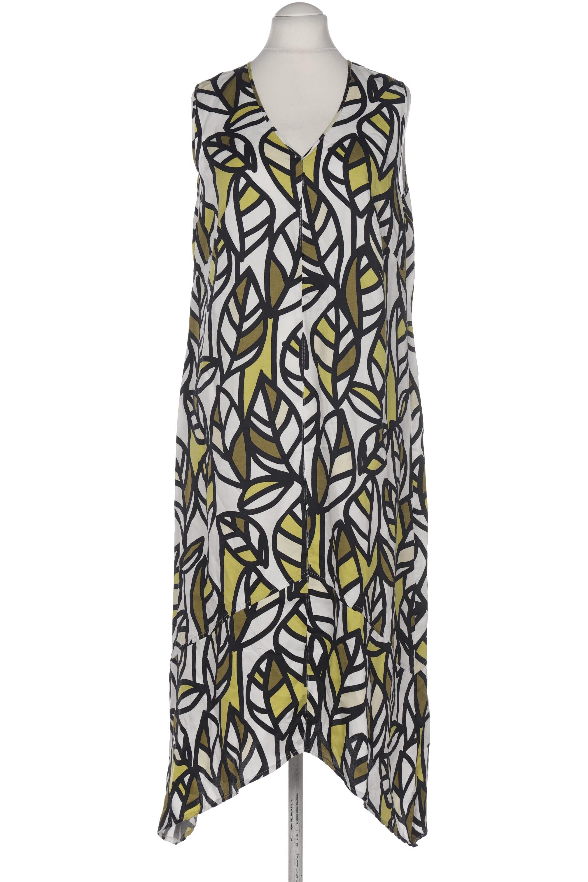 

Samoon by Gerry Weber Damen Kleid, grün, Gr. 44