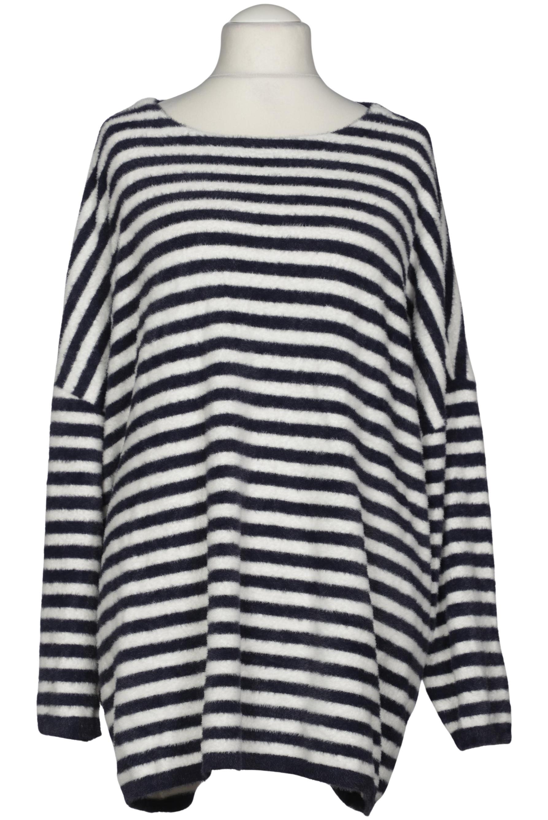 

Samoon by Gerry Weber Damen Pullover, mehrfarbig, Gr. 54