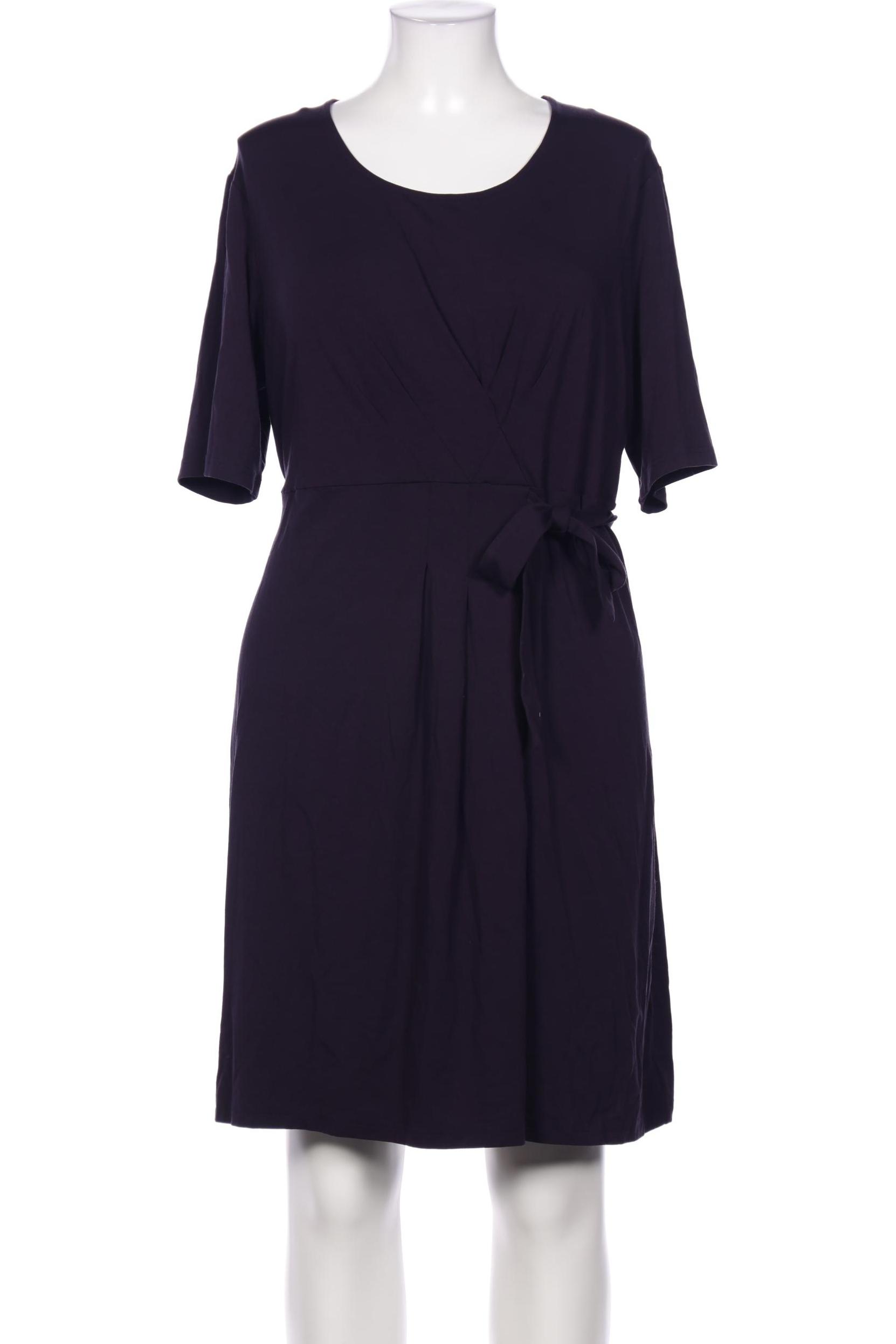

Samoon by Gerry Weber Damen Kleid, marineblau, Gr. 46