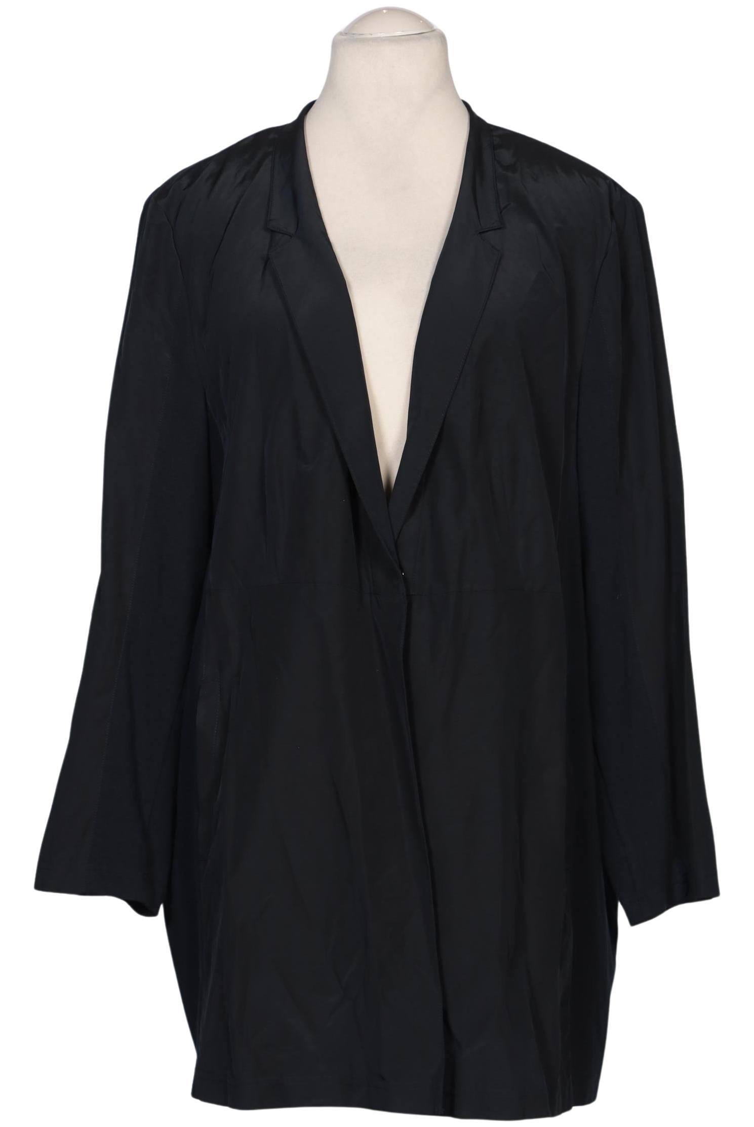 

Samoon by Gerry Weber Damen Blazer, schwarz, Gr. 50