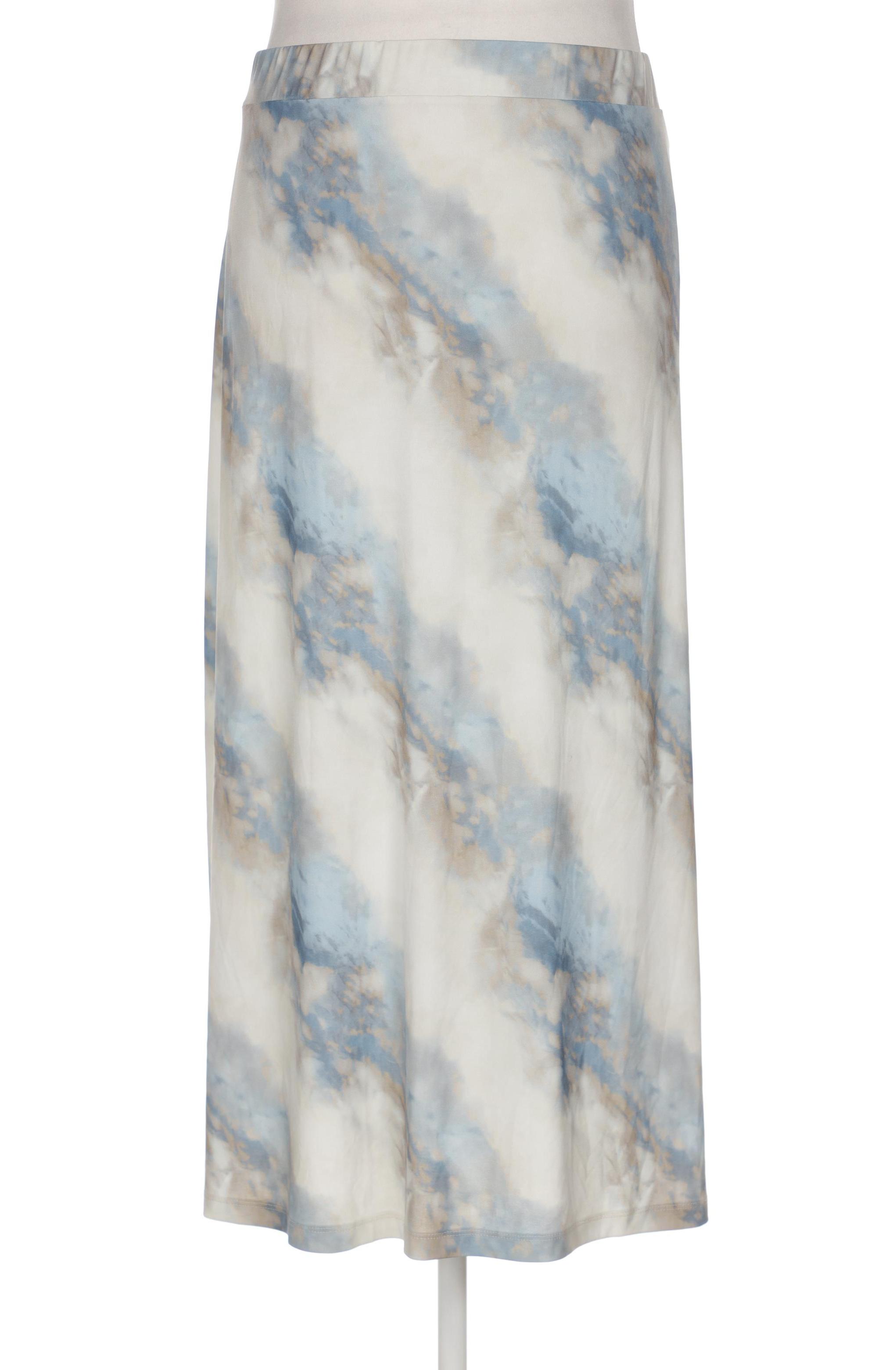 

Samoon by Gerry Weber Damen Rock, hellblau, Gr. 50