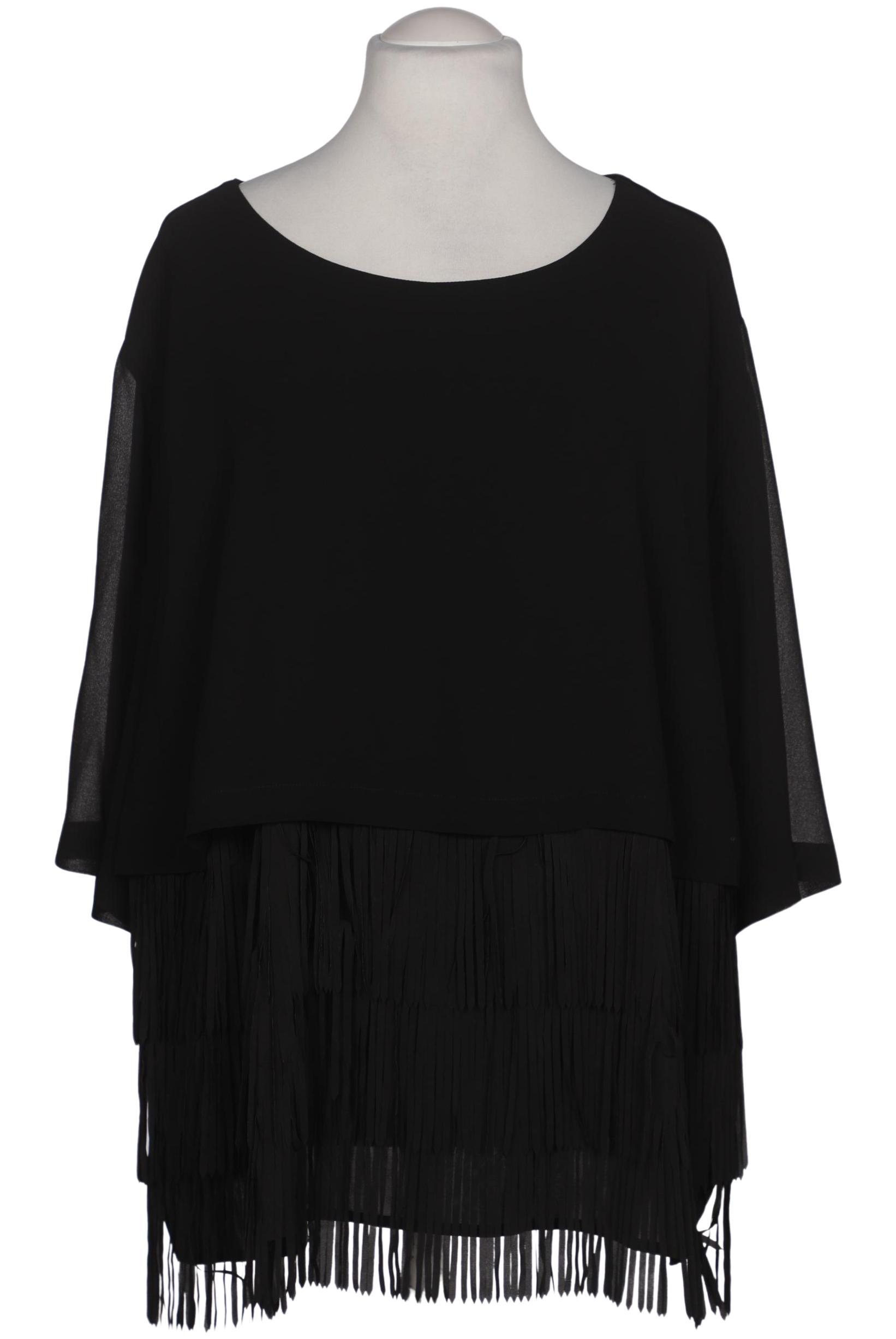 

Samoon by Gerry Weber Damen T-Shirt, schwarz, Gr. 54