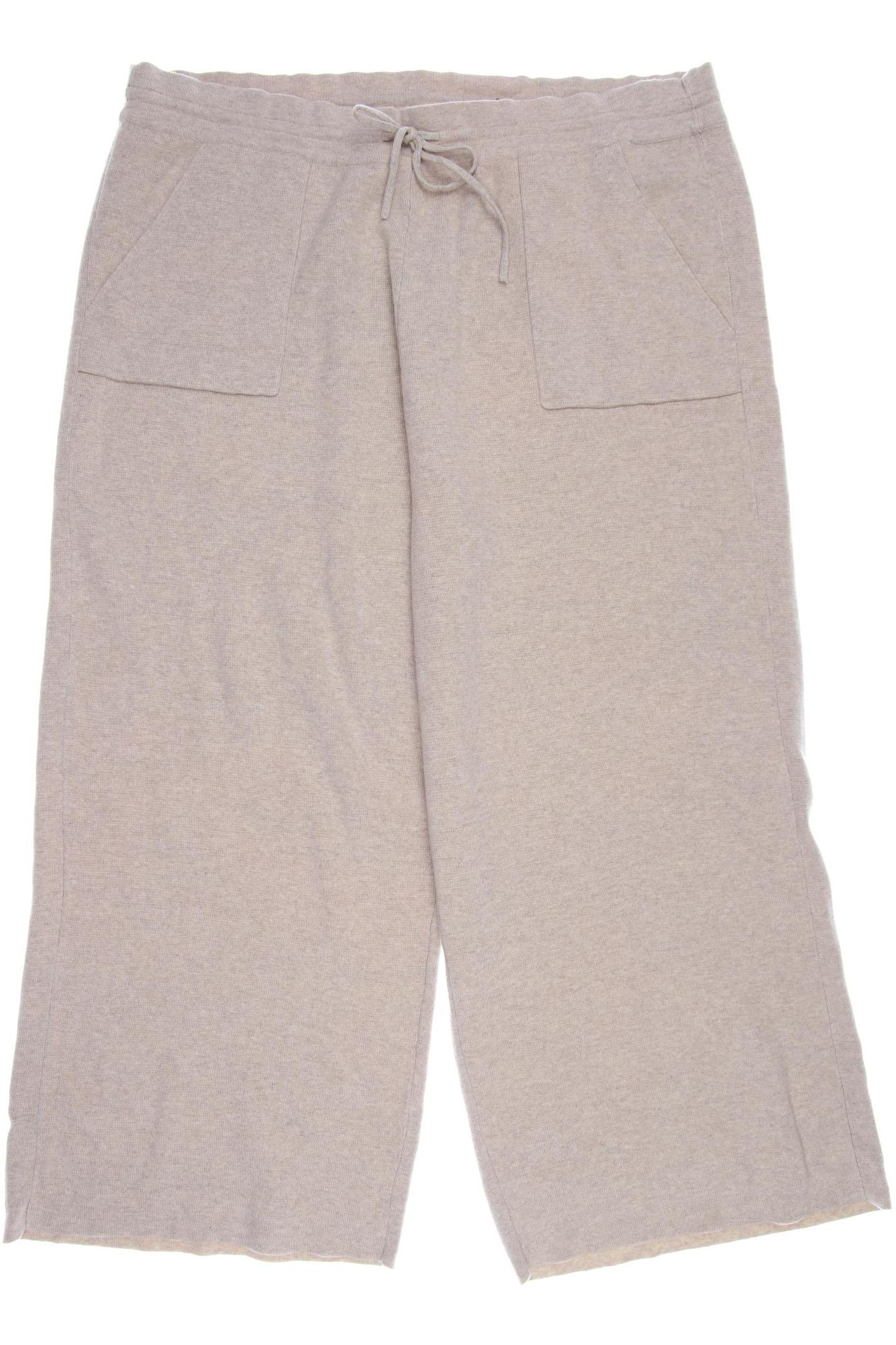

SAMOON by Gerry Weber Damen Stoffhose, beige