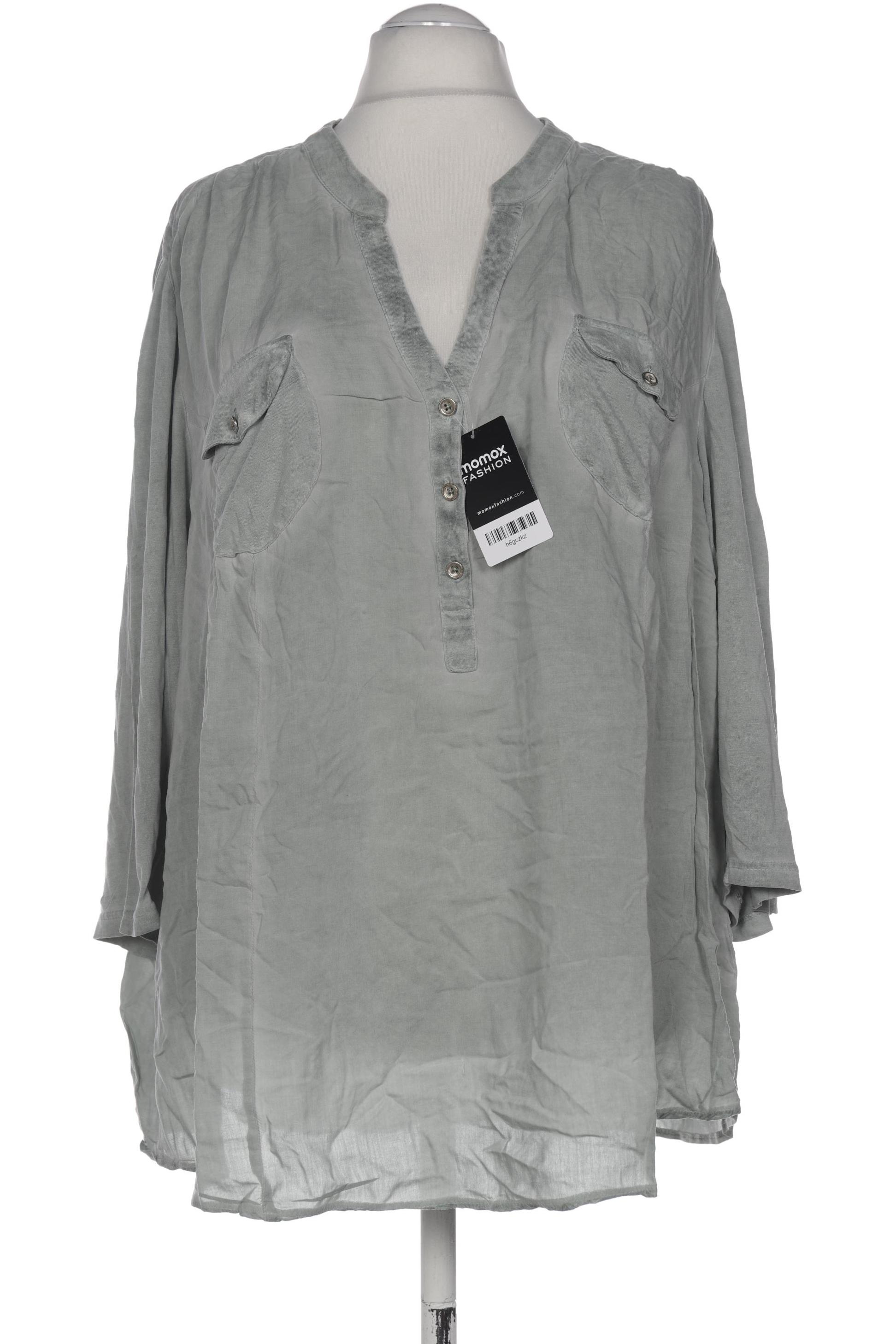 

SAMOON by Gerry Weber Damen Bluse, türkis