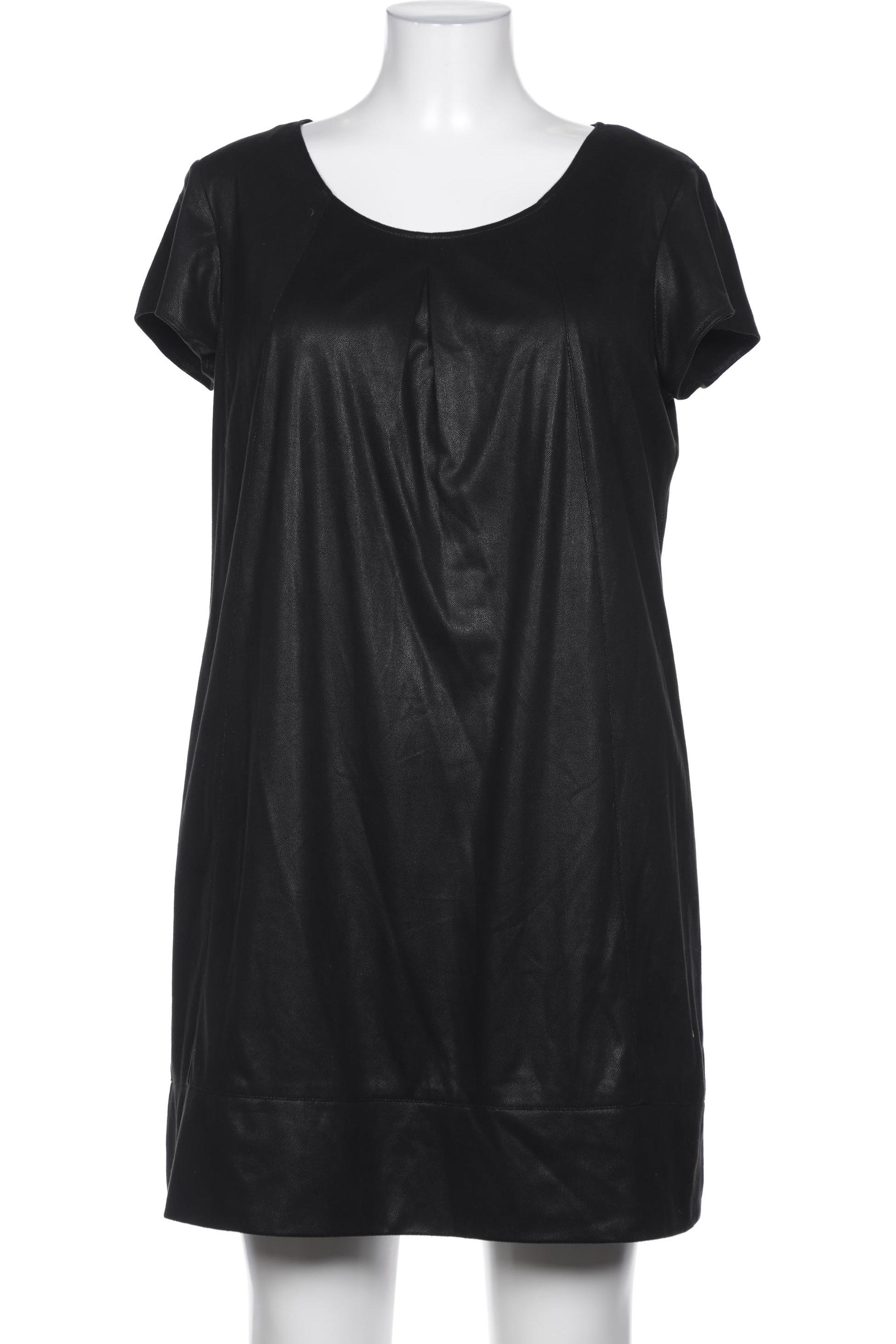 

SAMOON by Gerry Weber Damen Kleid, schwarz