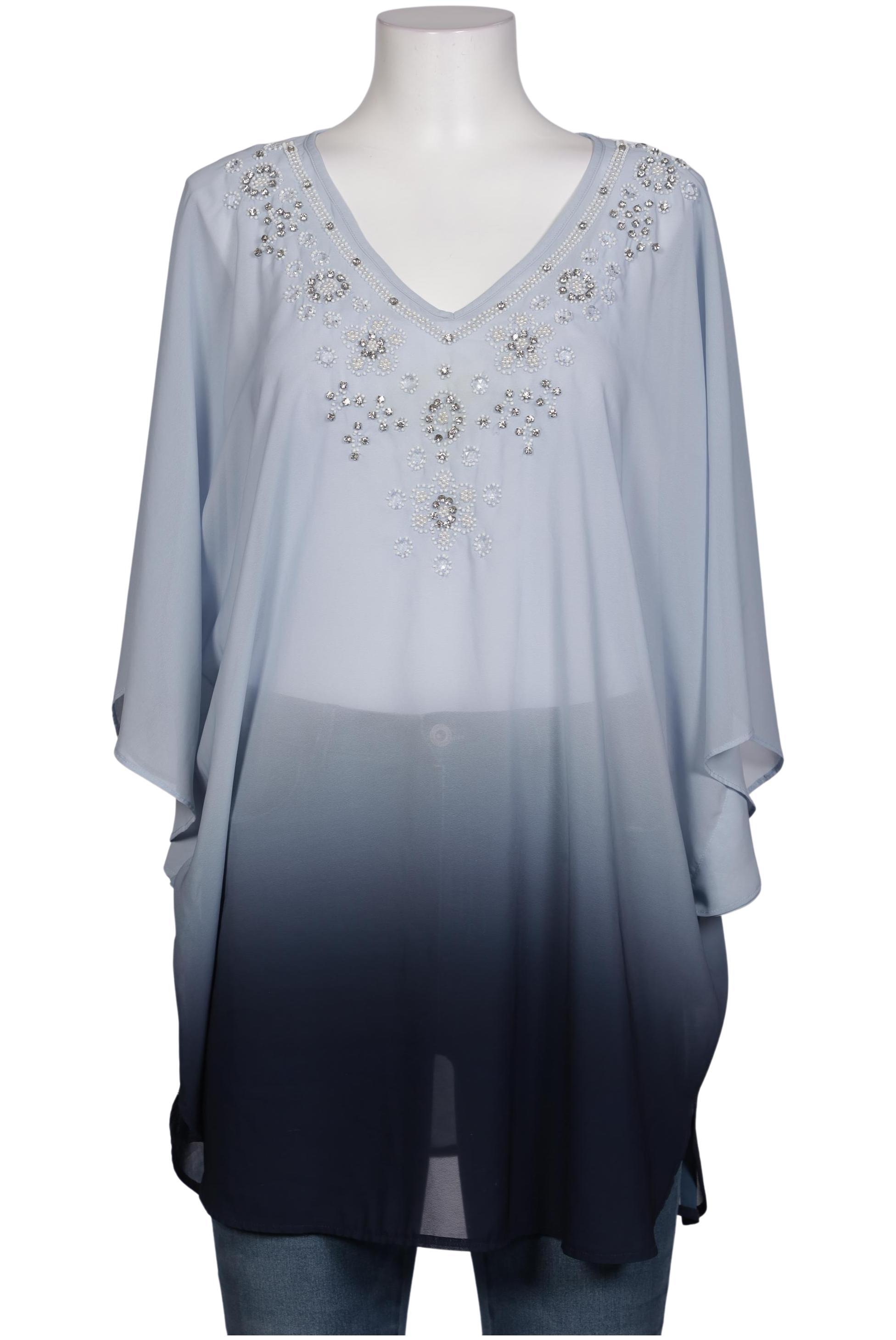 

Samoon by Gerry Weber Damen Bluse, mehrfarbig, Gr. 42