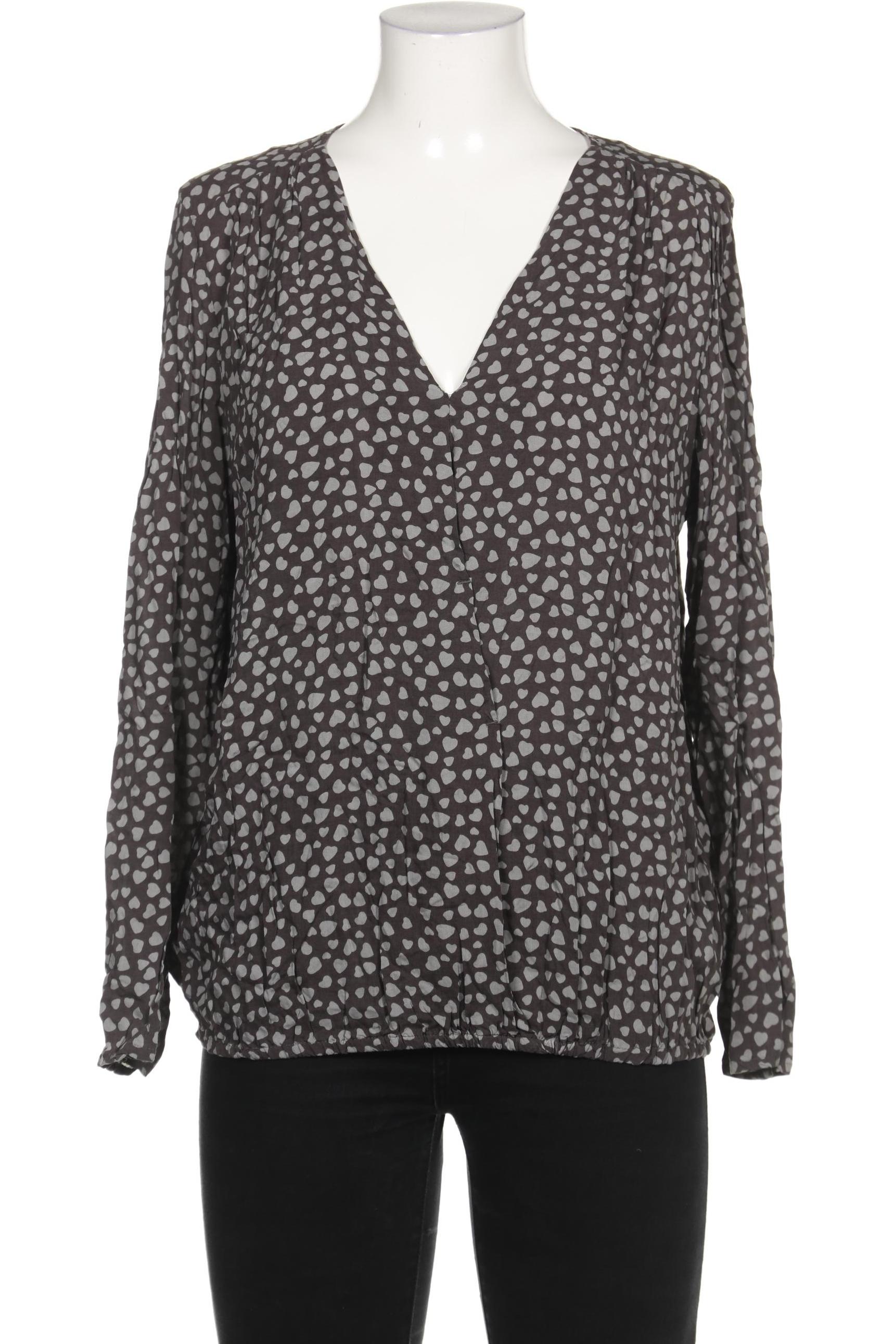 

SAMOON by Gerry Weber Damen Bluse, grau
