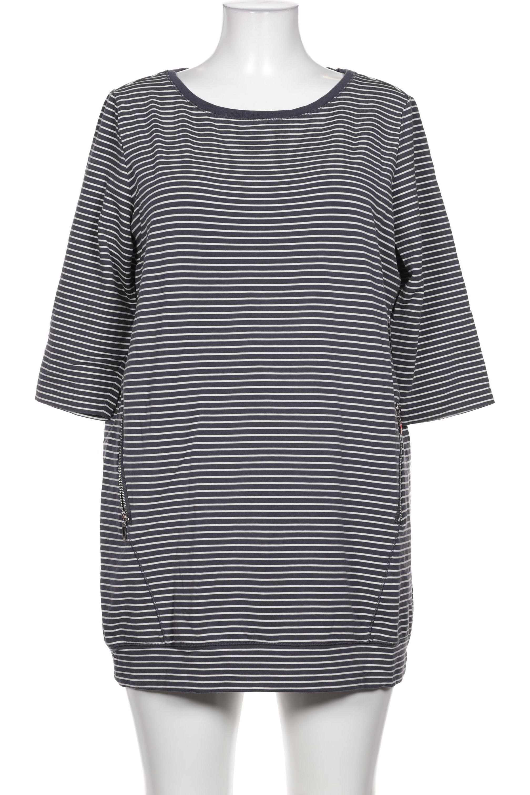

Samoon by Gerry Weber Damen Kleid, marineblau, Gr. 44